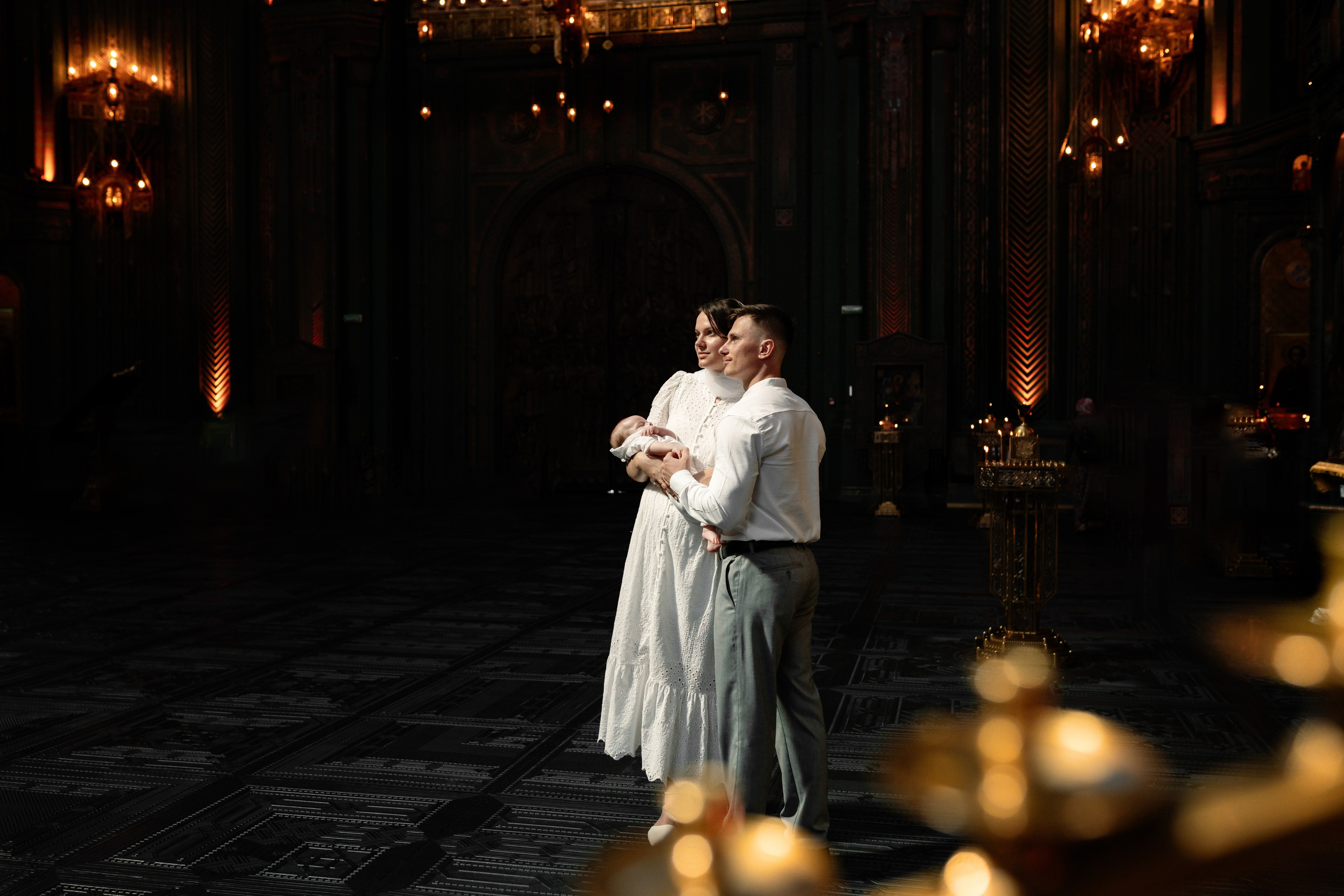 Семейный фотограф Одинцово Москва Наталия Черенкова