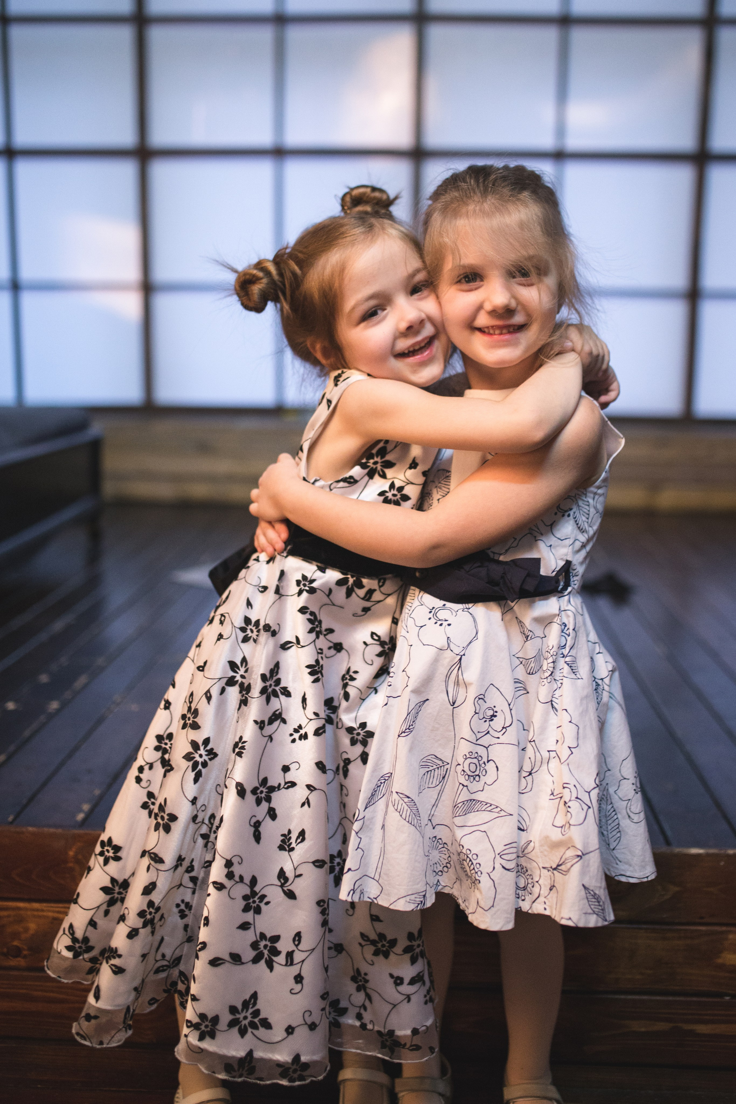 Детские праздники