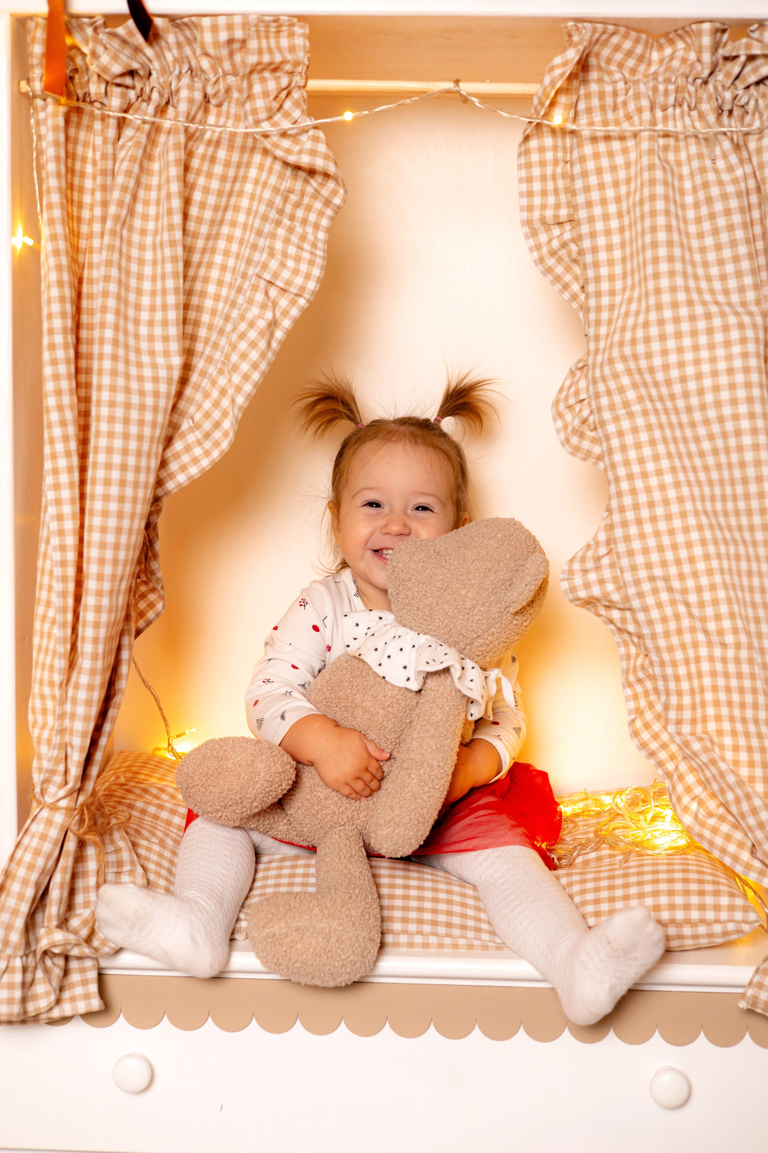 Детский и семейный фотограф Алёна Агеева