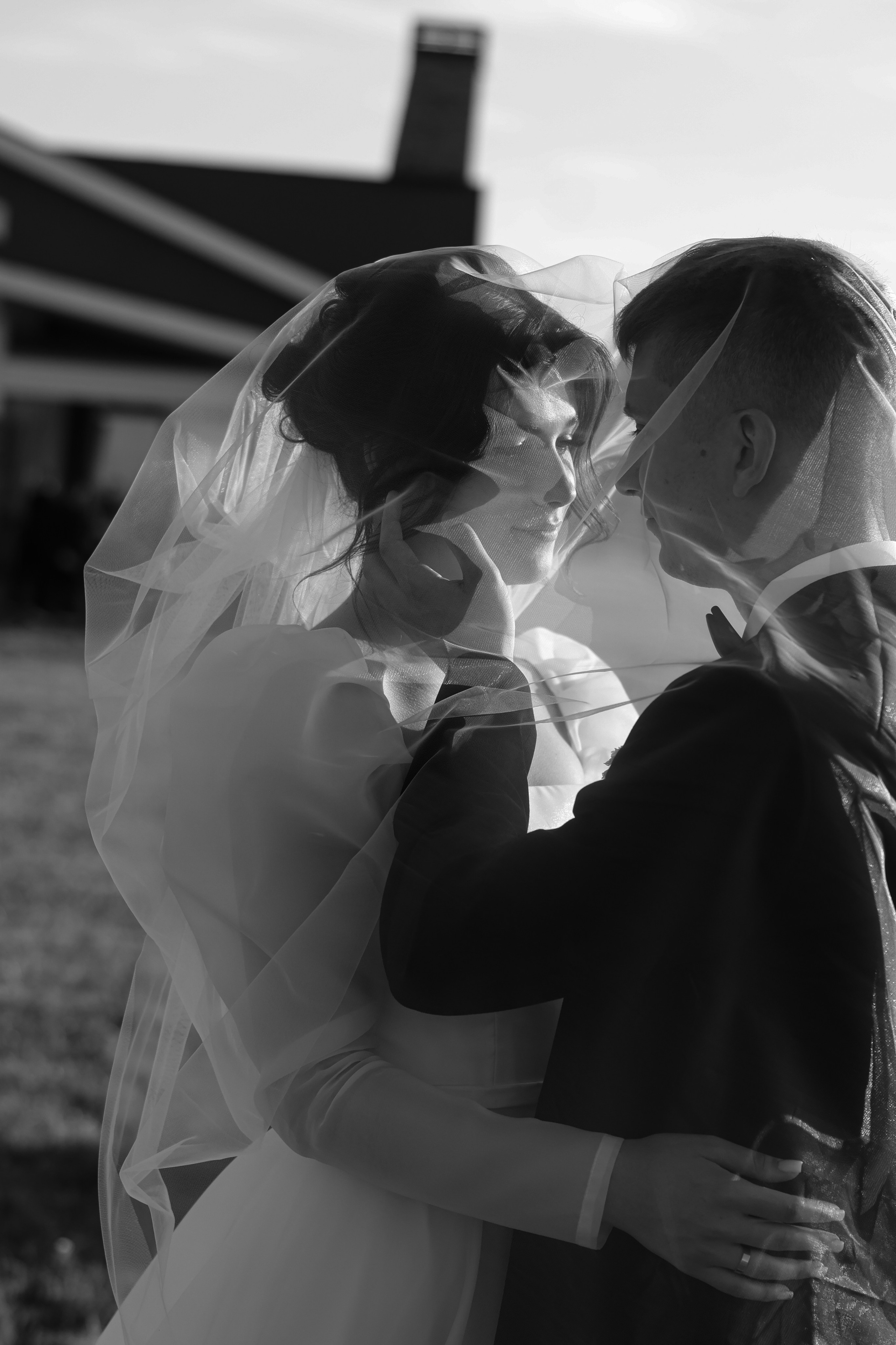 Иван и Алиса. Свадебный и Семейный Фотограф в Гатчине и Санкт-Петербурге Виктория