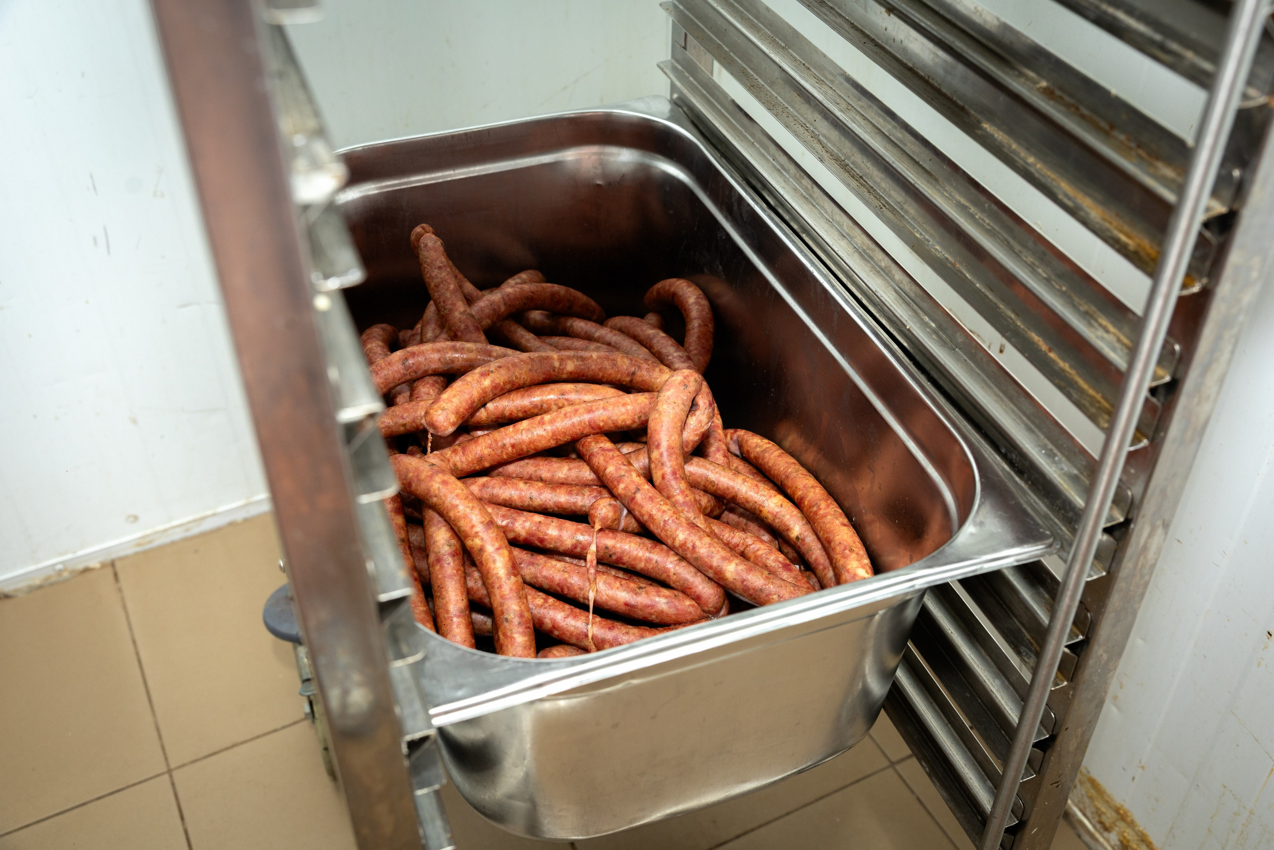 Экскурсия на производство и дегустация продукции GoodFood. Портретный фотограф в Москве Людмила Кочеткова