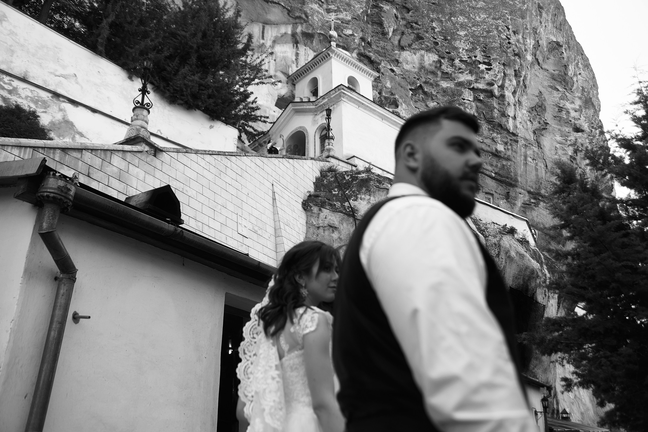 Свадебная фотосъёмка в Крыму и Краснодаре. Фотограф Александр Кудинов, Крым: Легкие съемки, живые эмоции