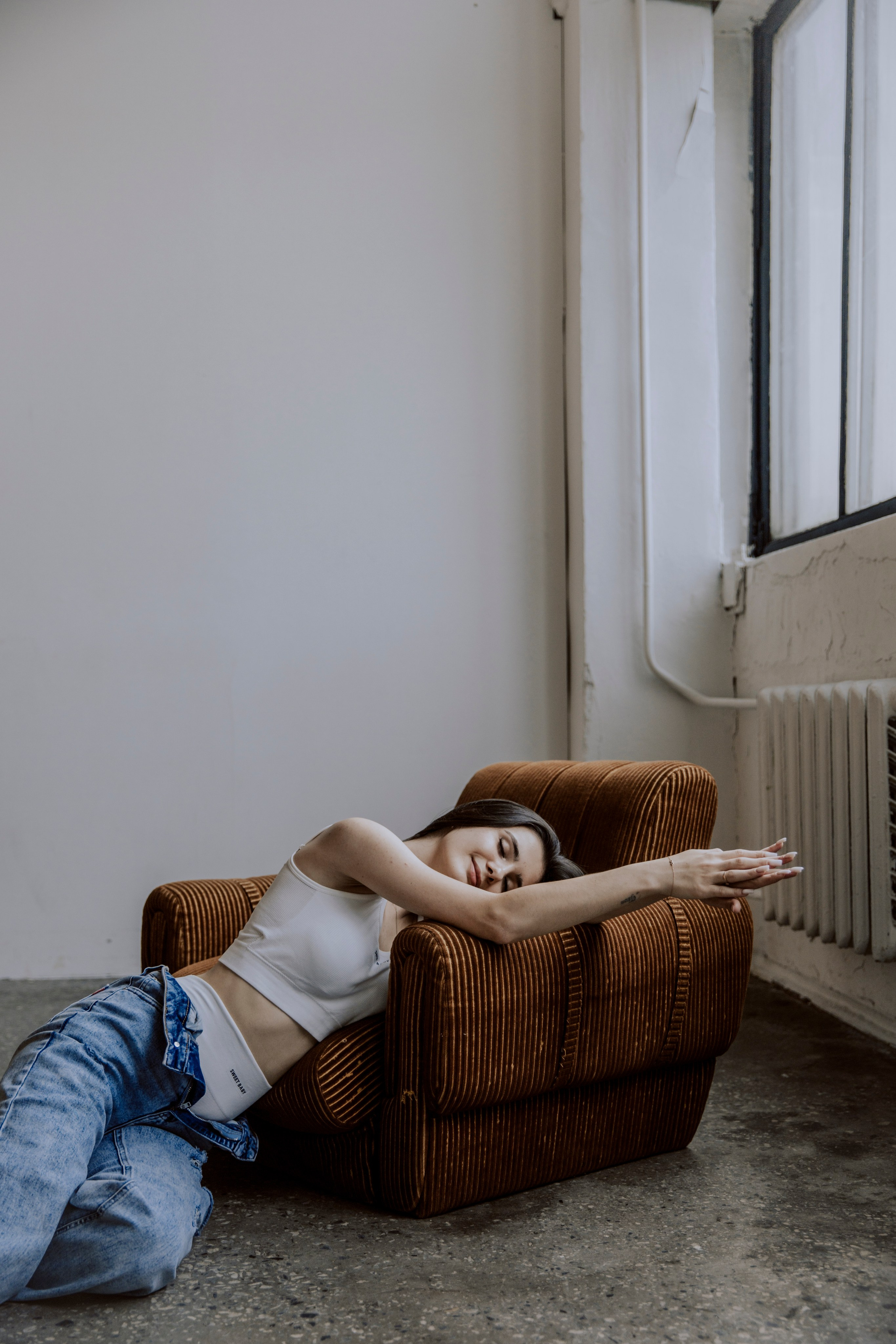 PORTRAIT. Фотограф, который снимает любовь в Санкт-Петербурге и Череповце