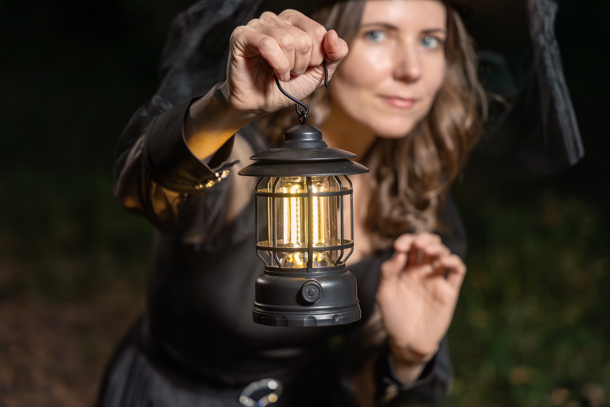 В стиле «Ведьма». Репортажный, семейный и студийный фотограф в Москве Демин Алексей