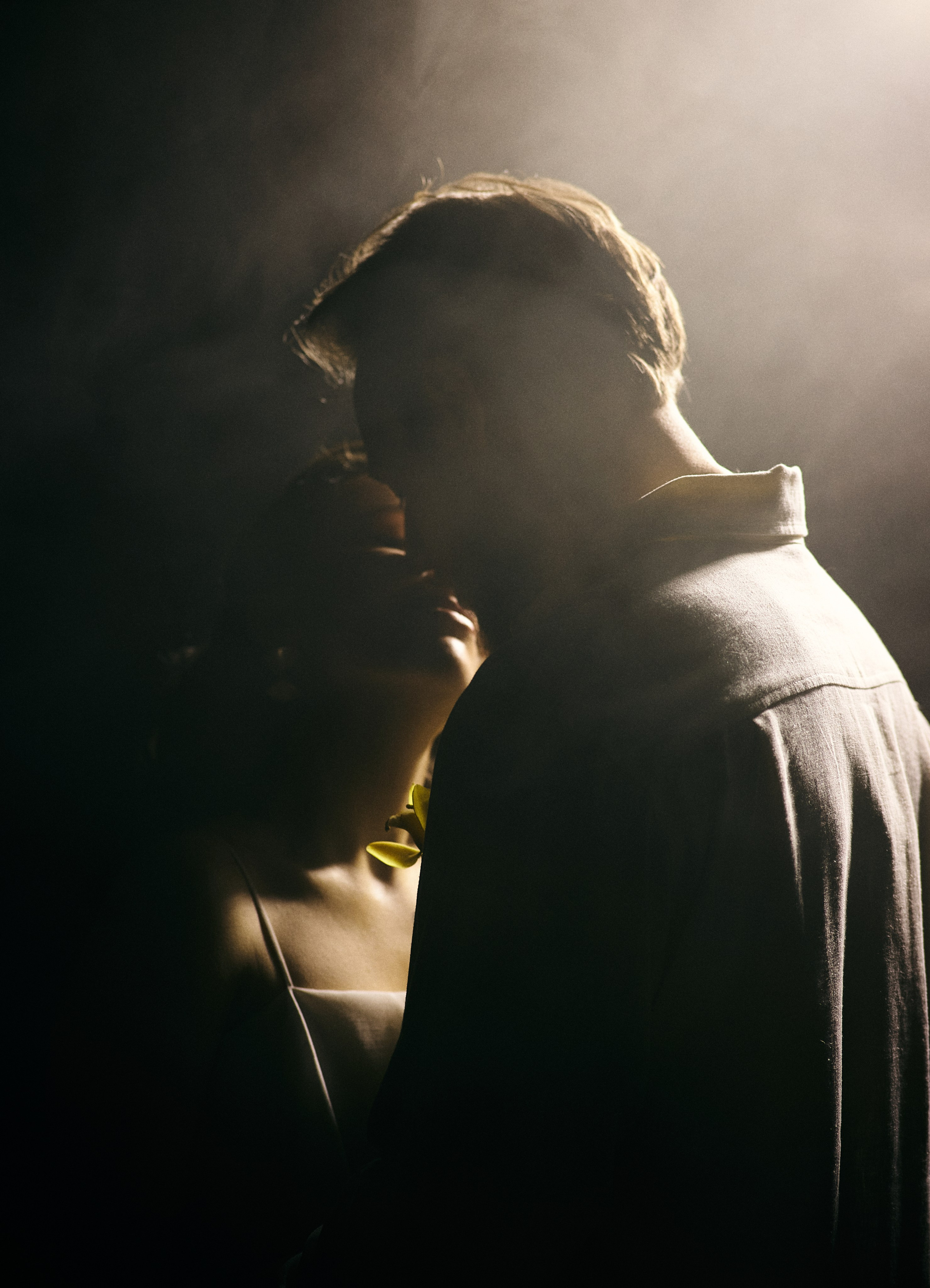 ВЫСШЕЕ СОЗНАНИЕ. Свадебный фотограф Анна Чащухина