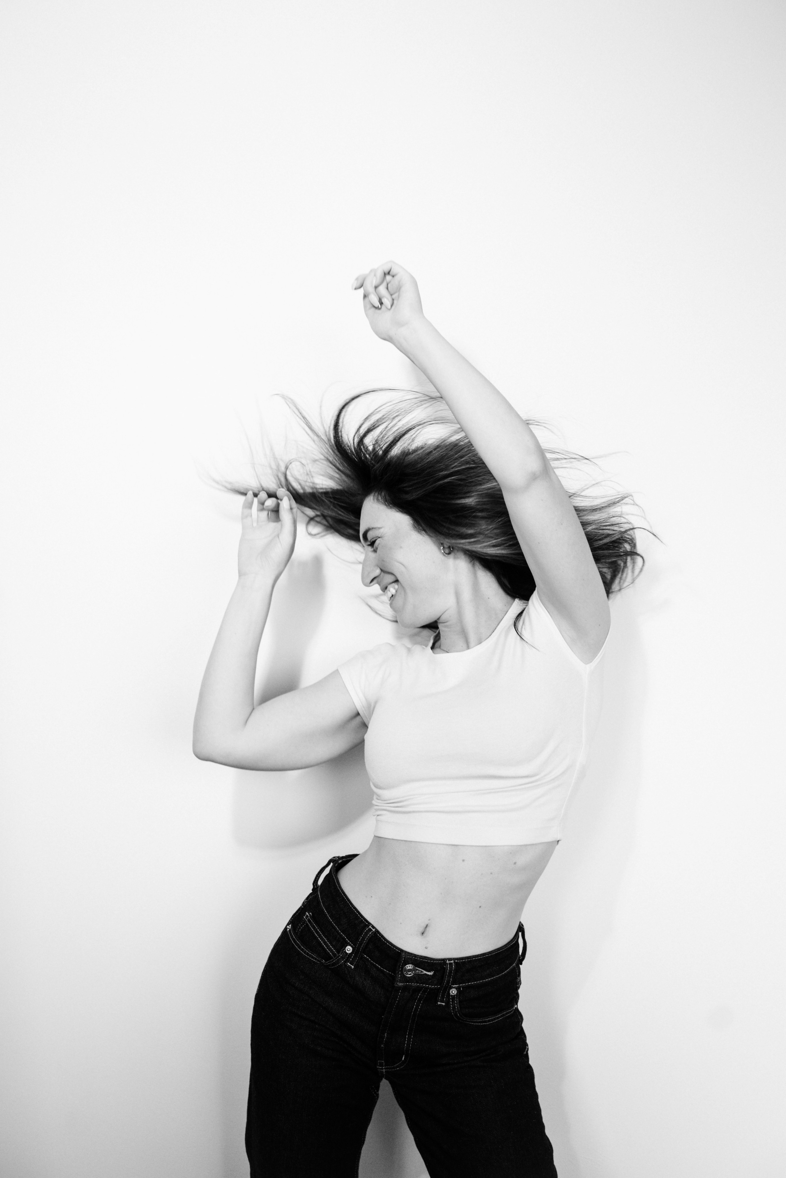 Portrait Photographer London | Authentic Portraits — Anasta Fo