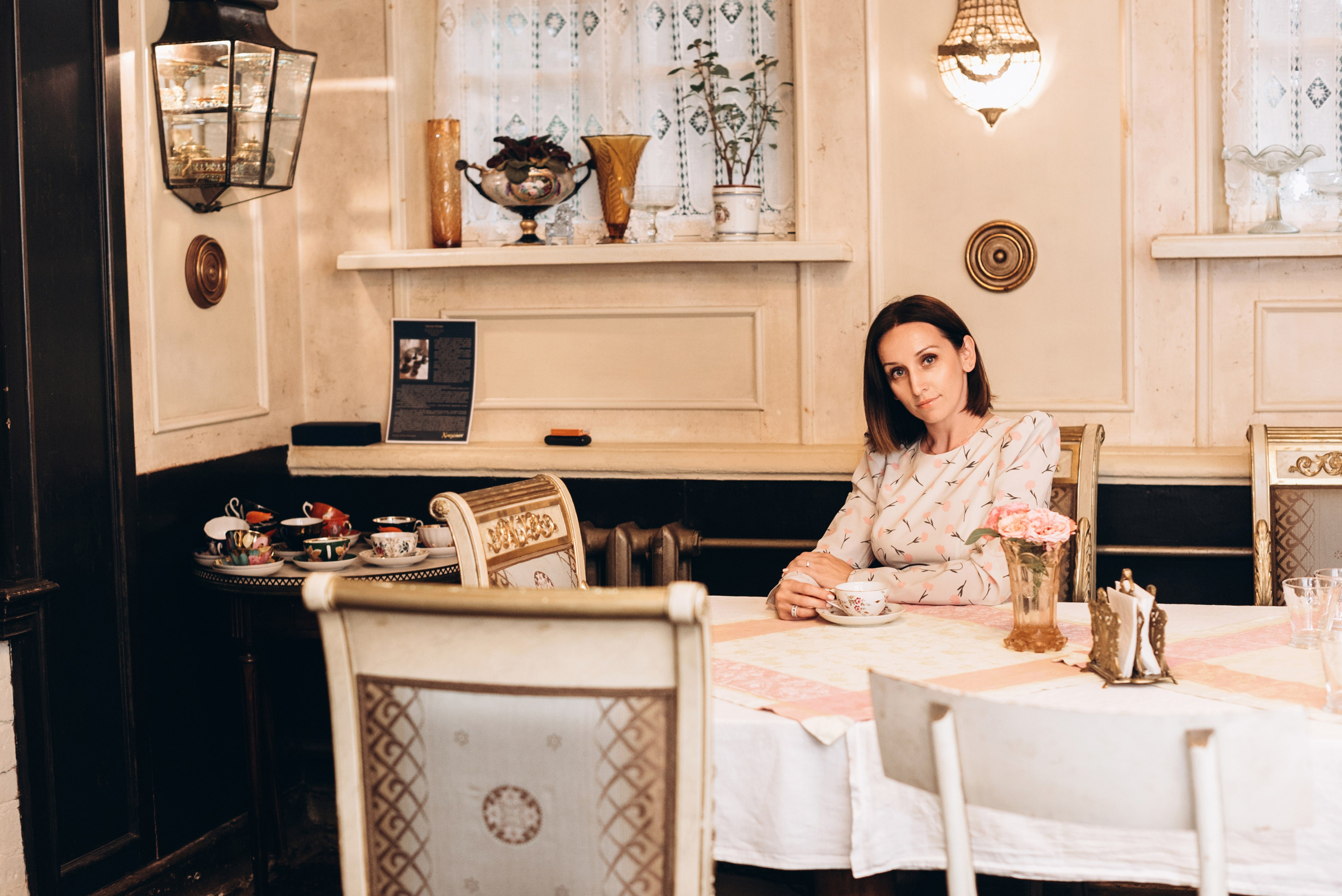 Фотосессия в гостевом доме О'27 Silvuple. Фотограф Ростов Великий Юлия Кузьмина Фотограф на крещение Ярославль