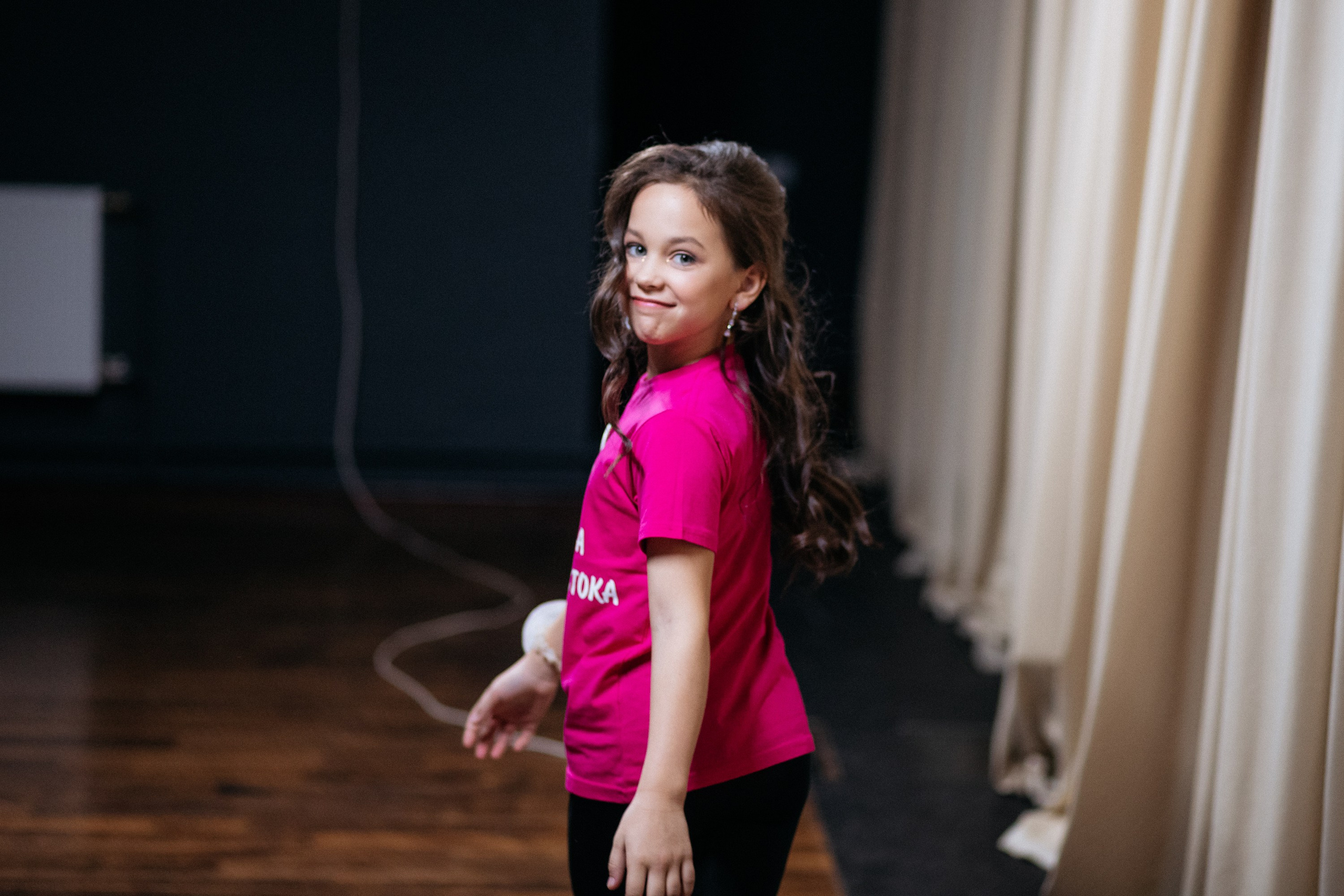 ПРИНЦЕССА ДАЛЬНЕГО ВОСТОКА. СВОИ. ФОТООТЧЕТЫ-СОБЫТИЯ-МЕСТА