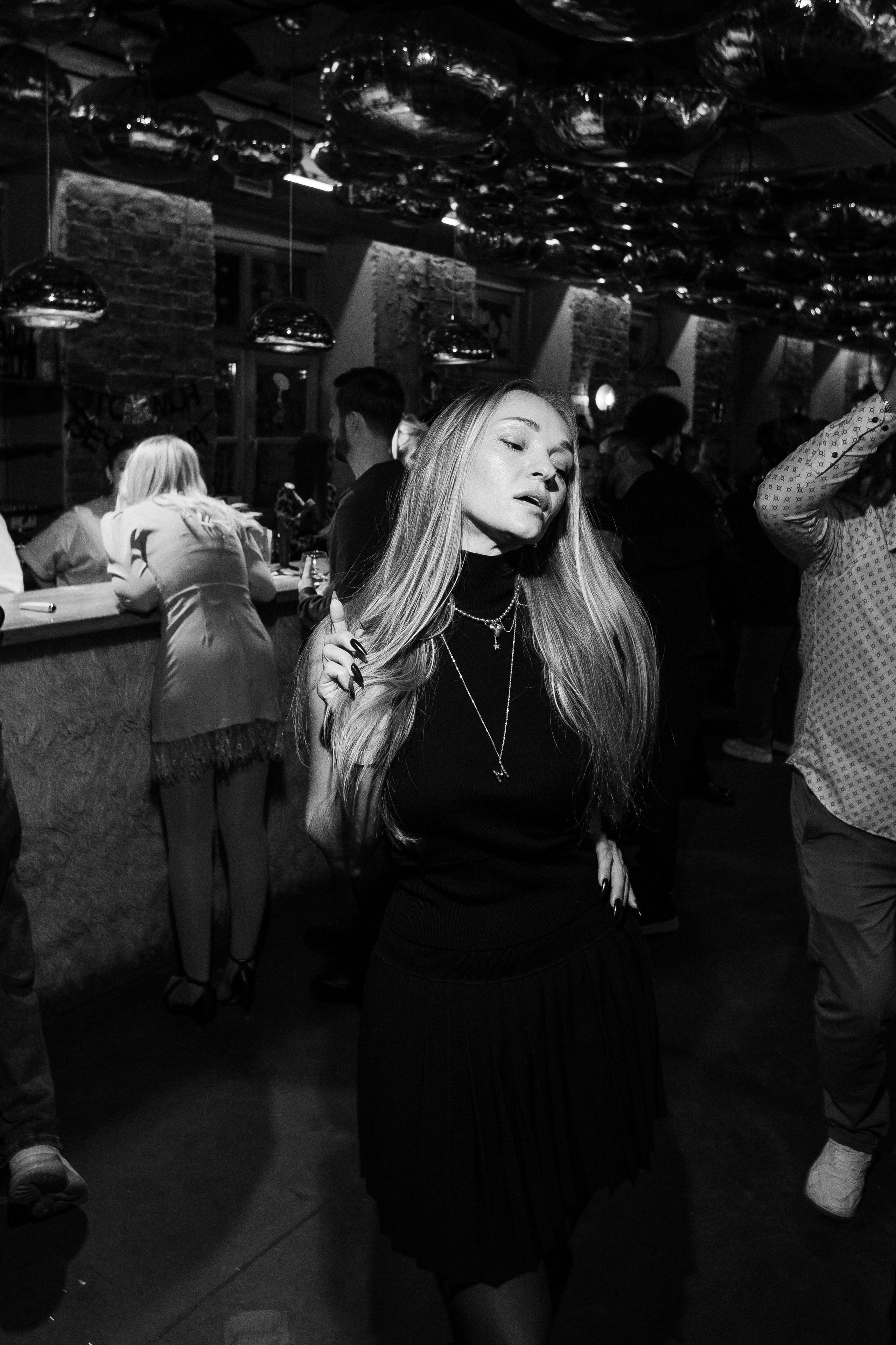 IVENT PYANKA. СВОИ. ФОТООТЧЕТЫ-СОБЫТИЯ-МЕСТА