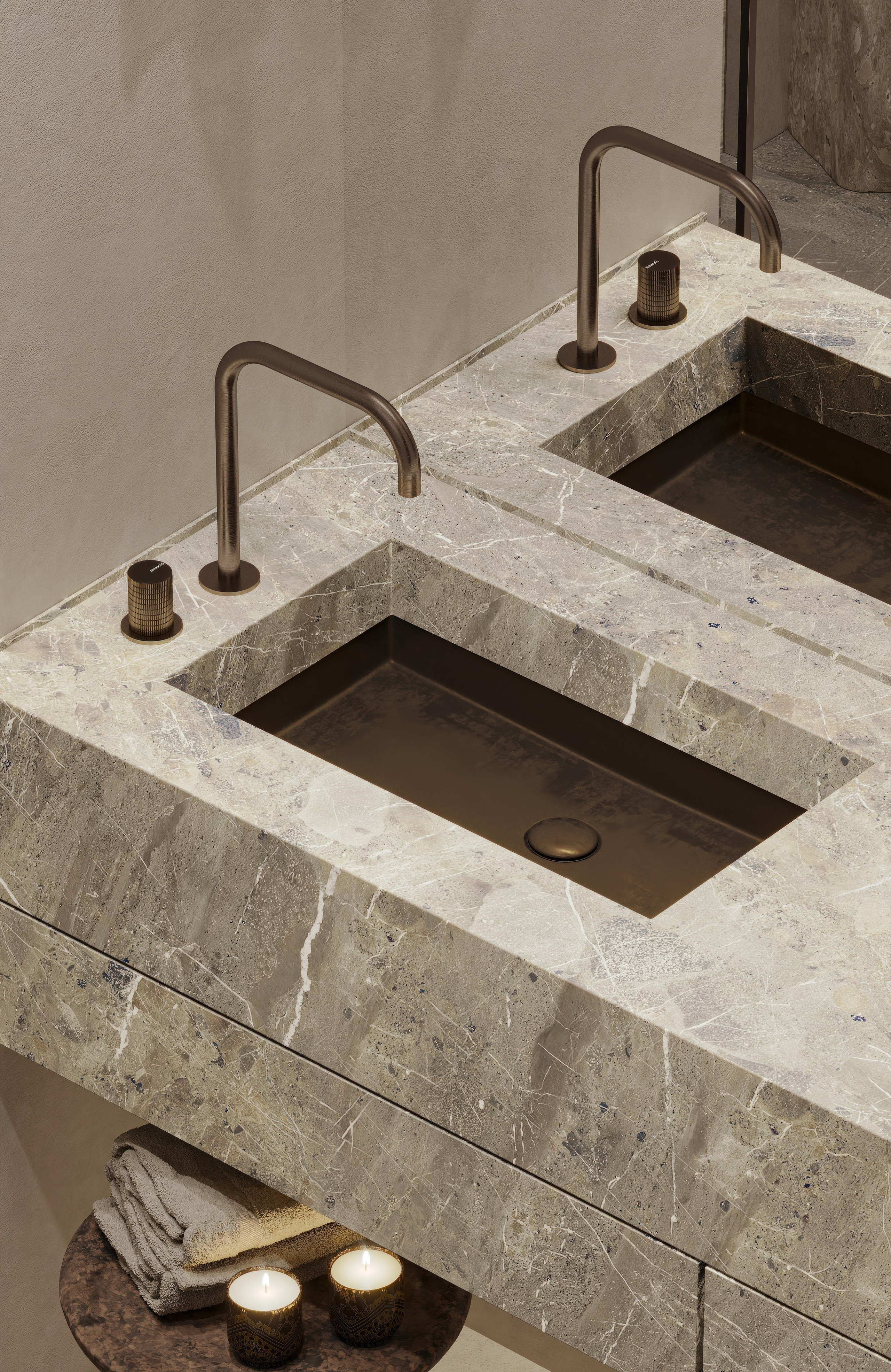 3D Визуализаторы Сергей и Соня