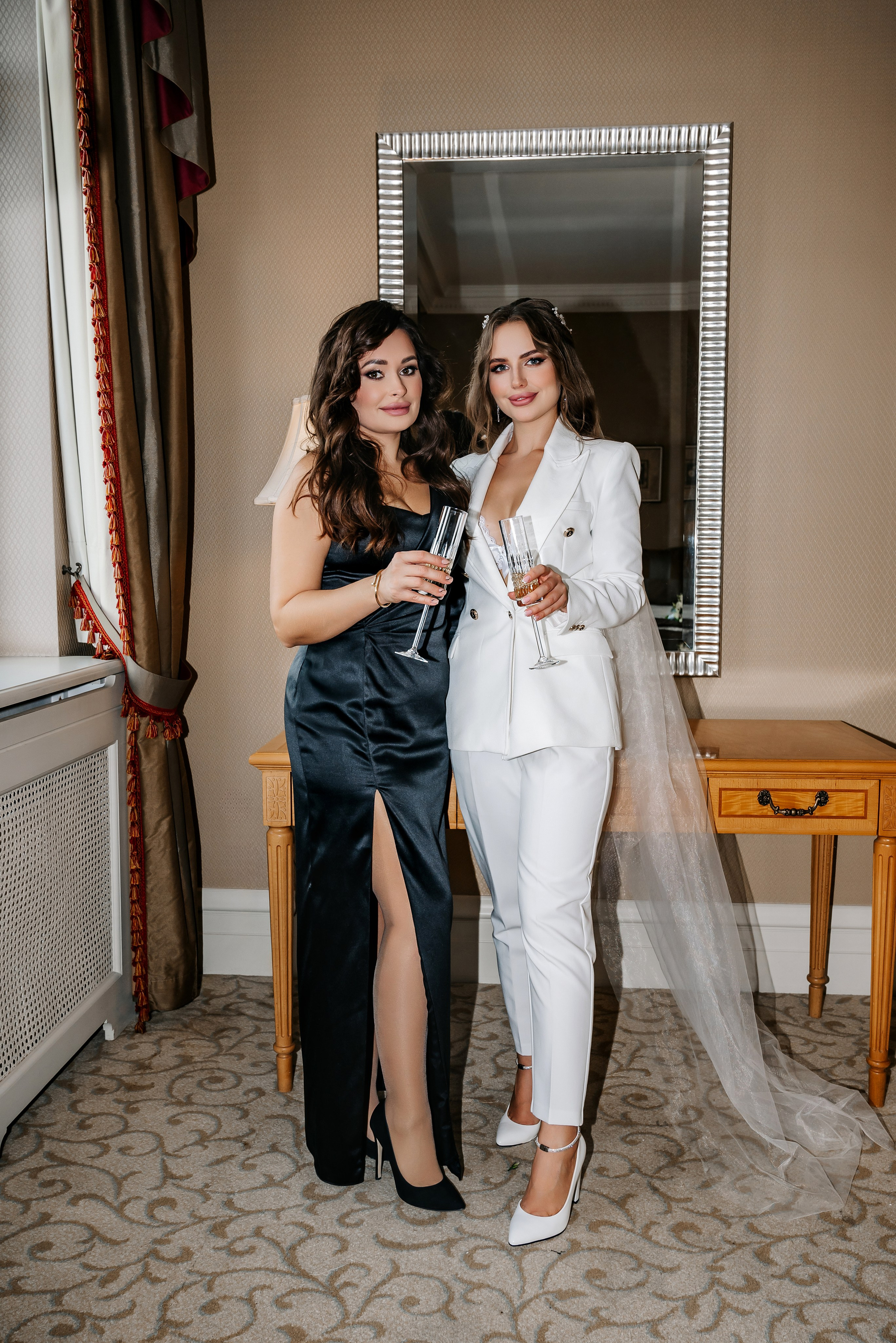 Свадебная фотосессия 🥰 28.10.23. Свадебный и семейный фотограф в Донецке, Ростове, Севастополе!