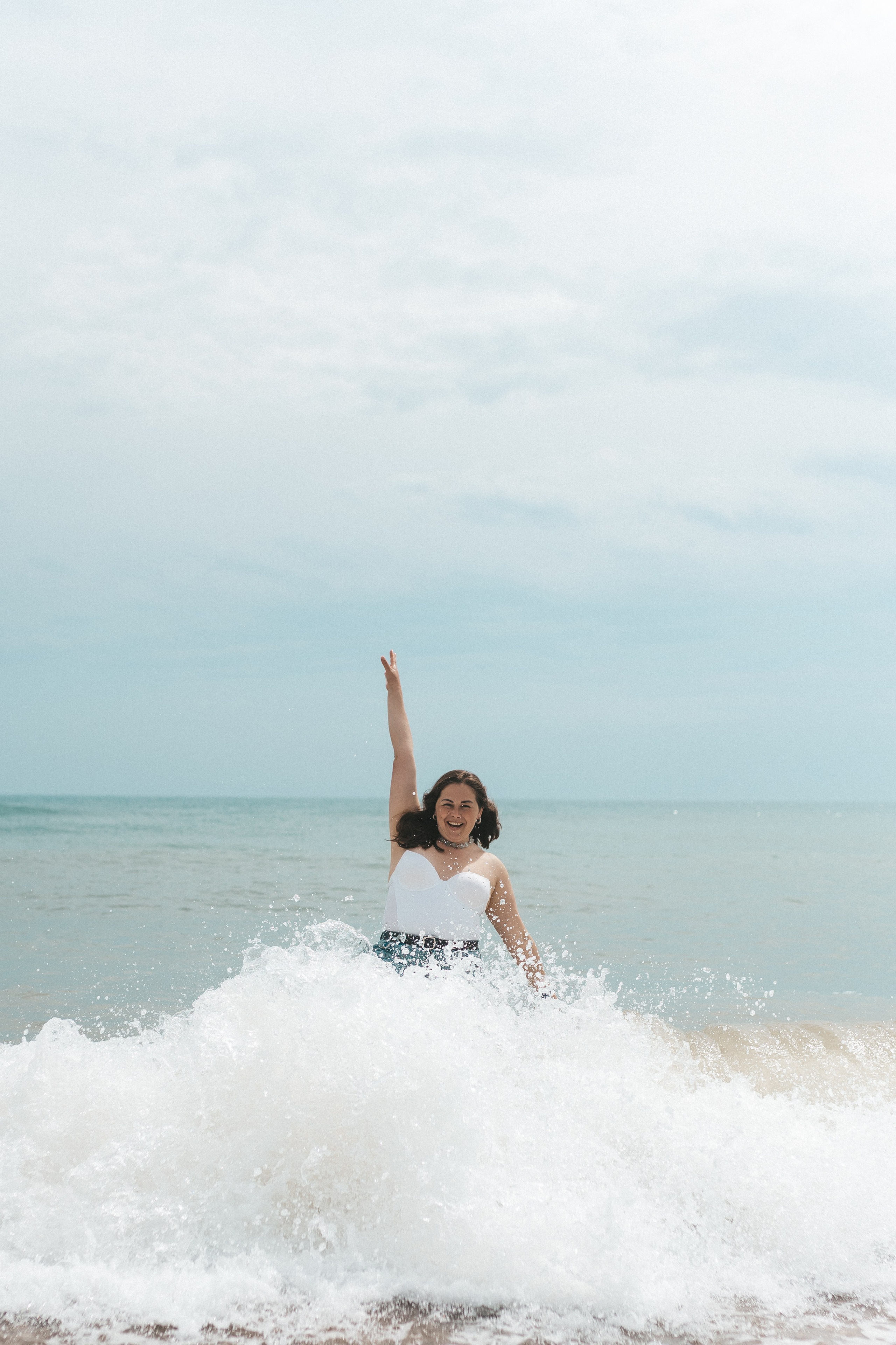 фотосессия на море Краснодар