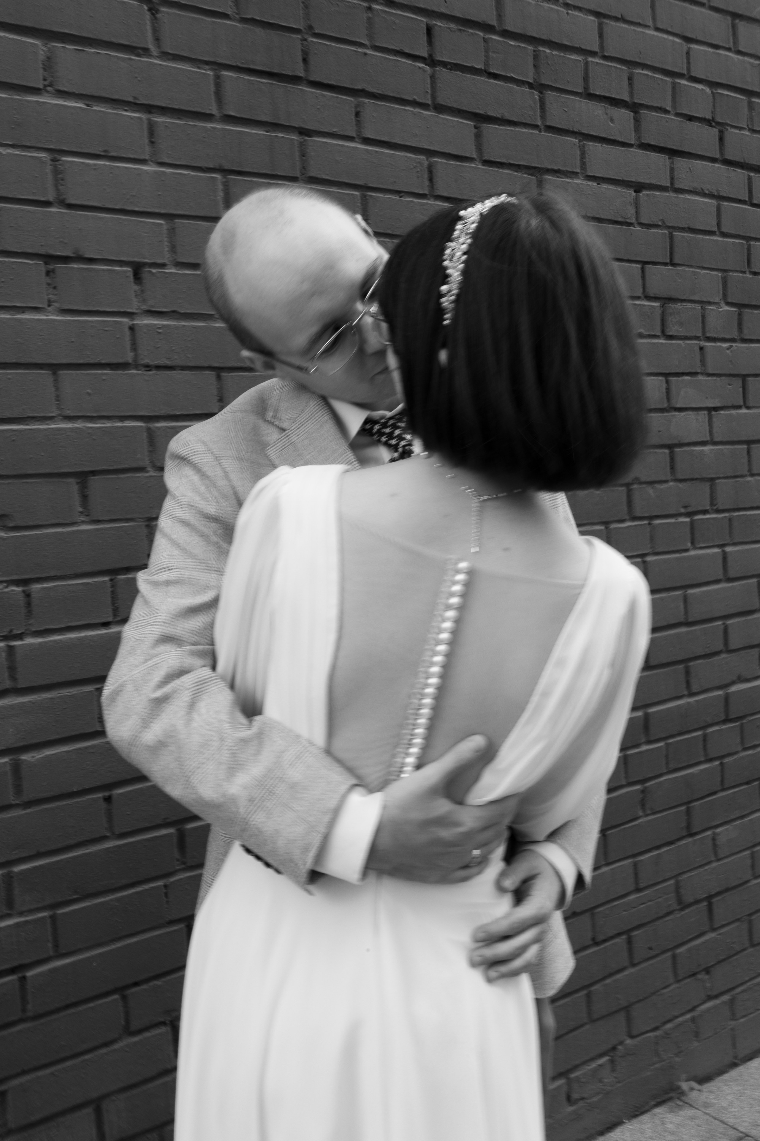 Максим и Настя. Свадебный фотограф | Москва