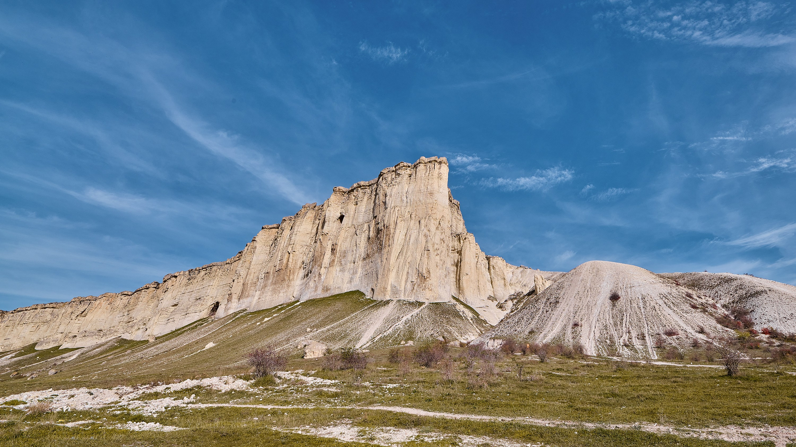 Пейзажи. Яркие фото на Чёрном море