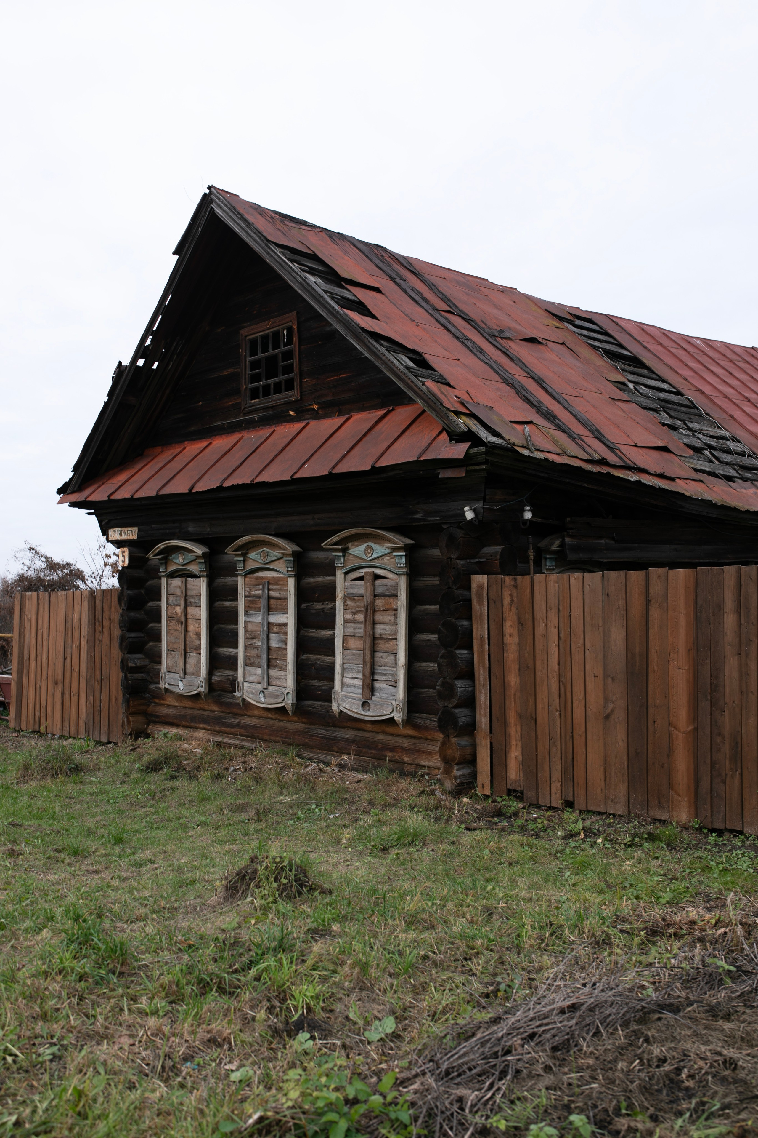 Муром — Гороховец'25. Фотограф-портретист в Москве