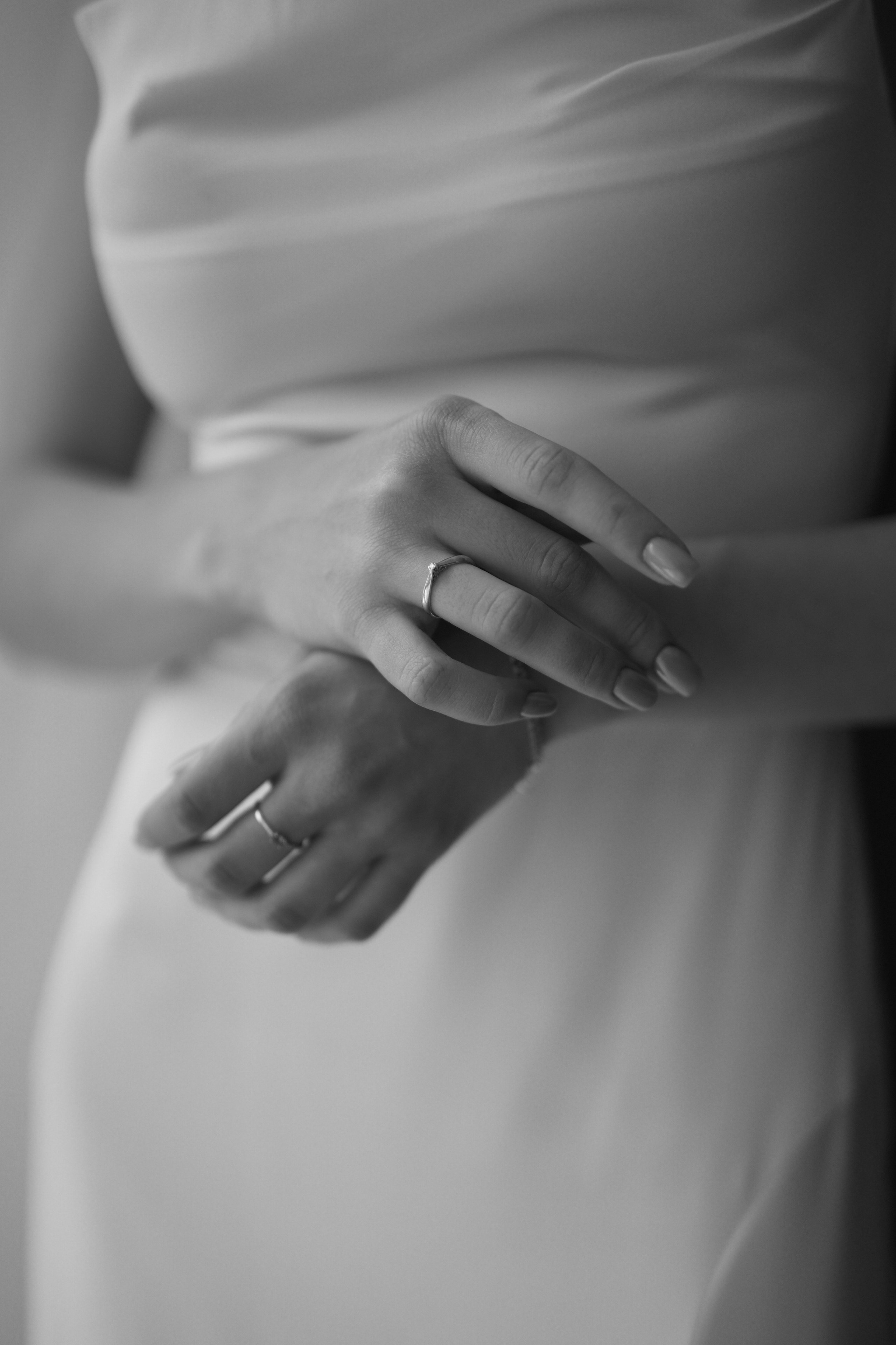 Дарья и Кирилл. Свадебный фотограф Марина Попова