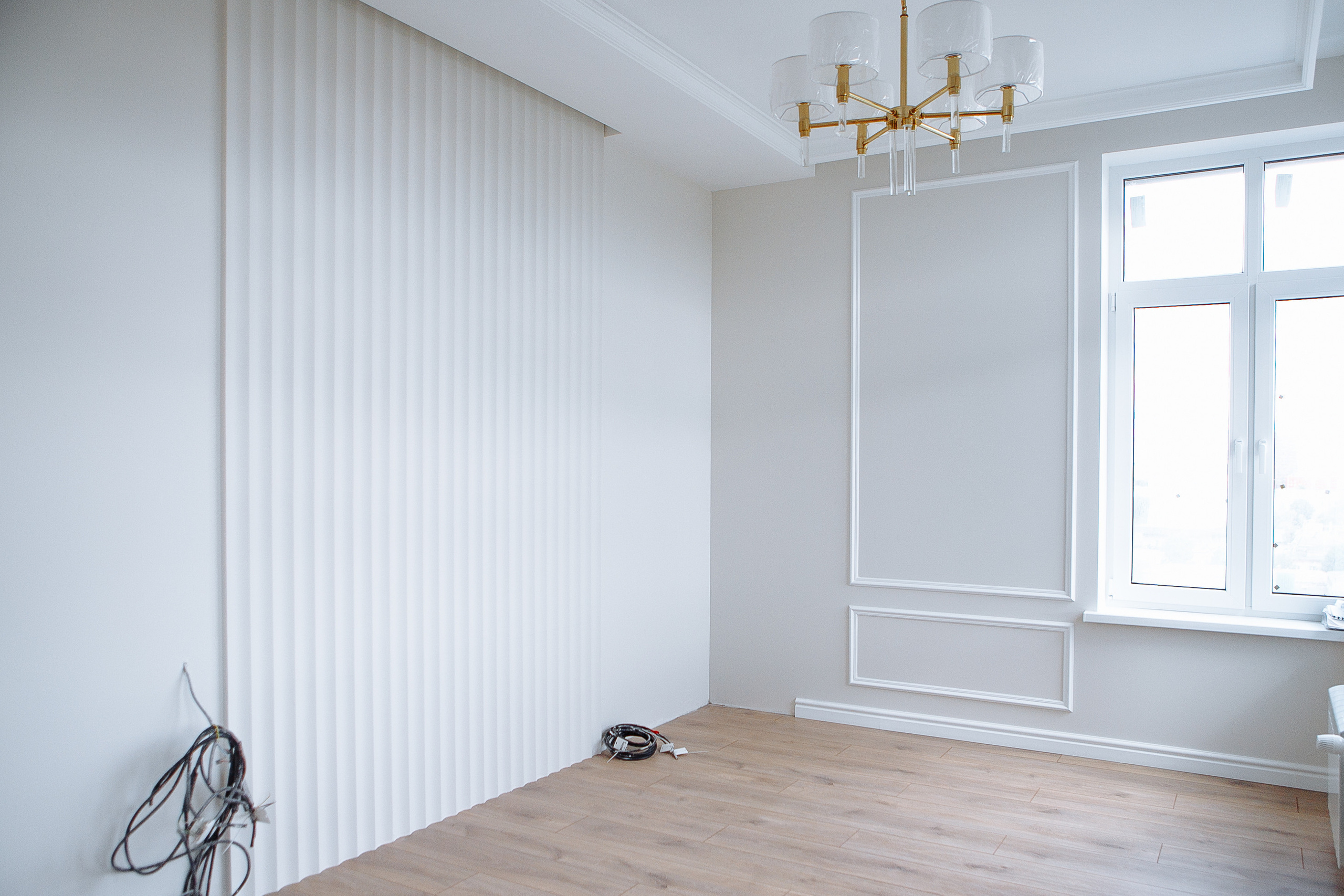 Недвижимость. Фотограф Анастасия Кулешова