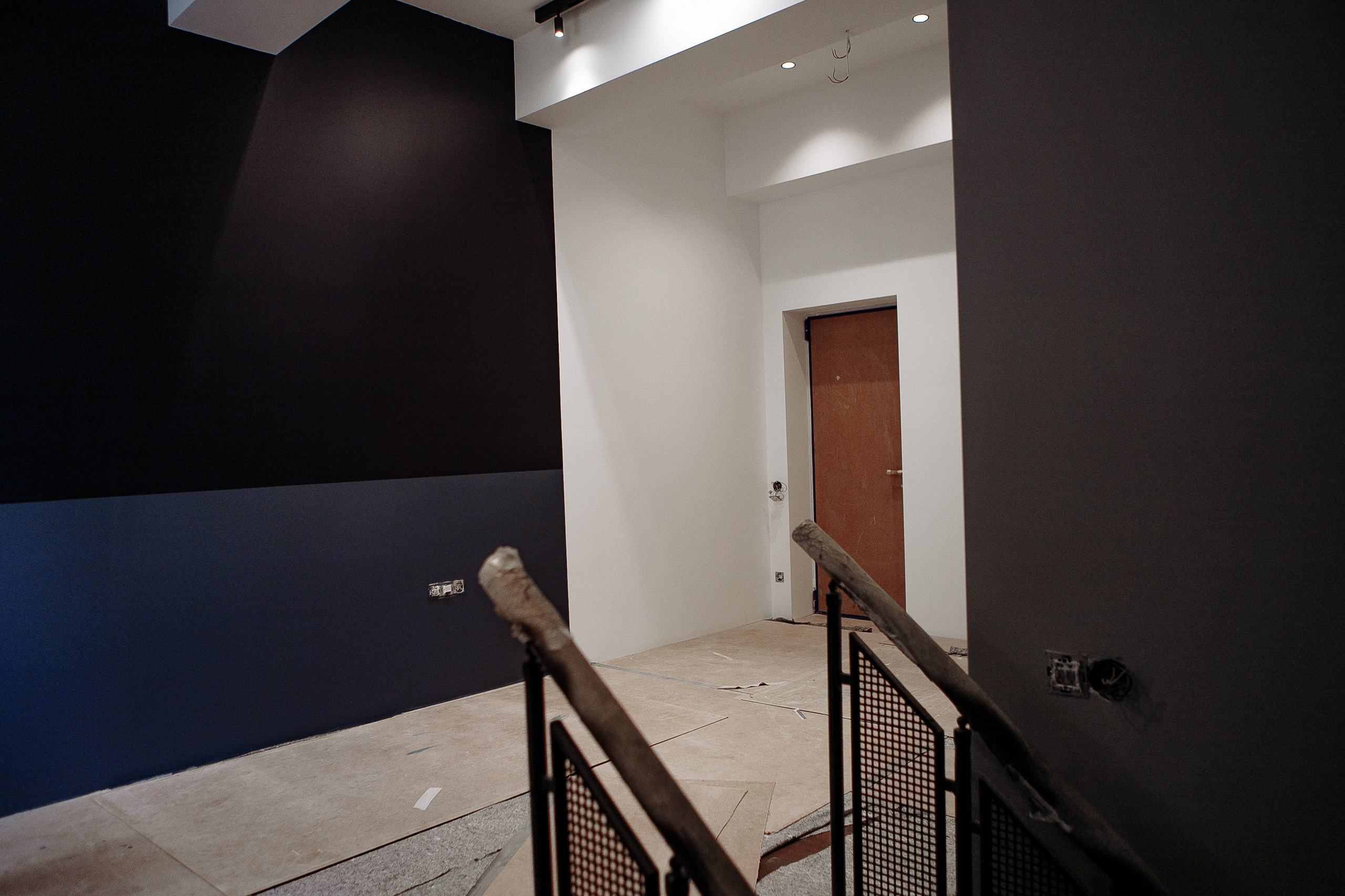 Недвижимость. Фотограф Анастасия Кулешова