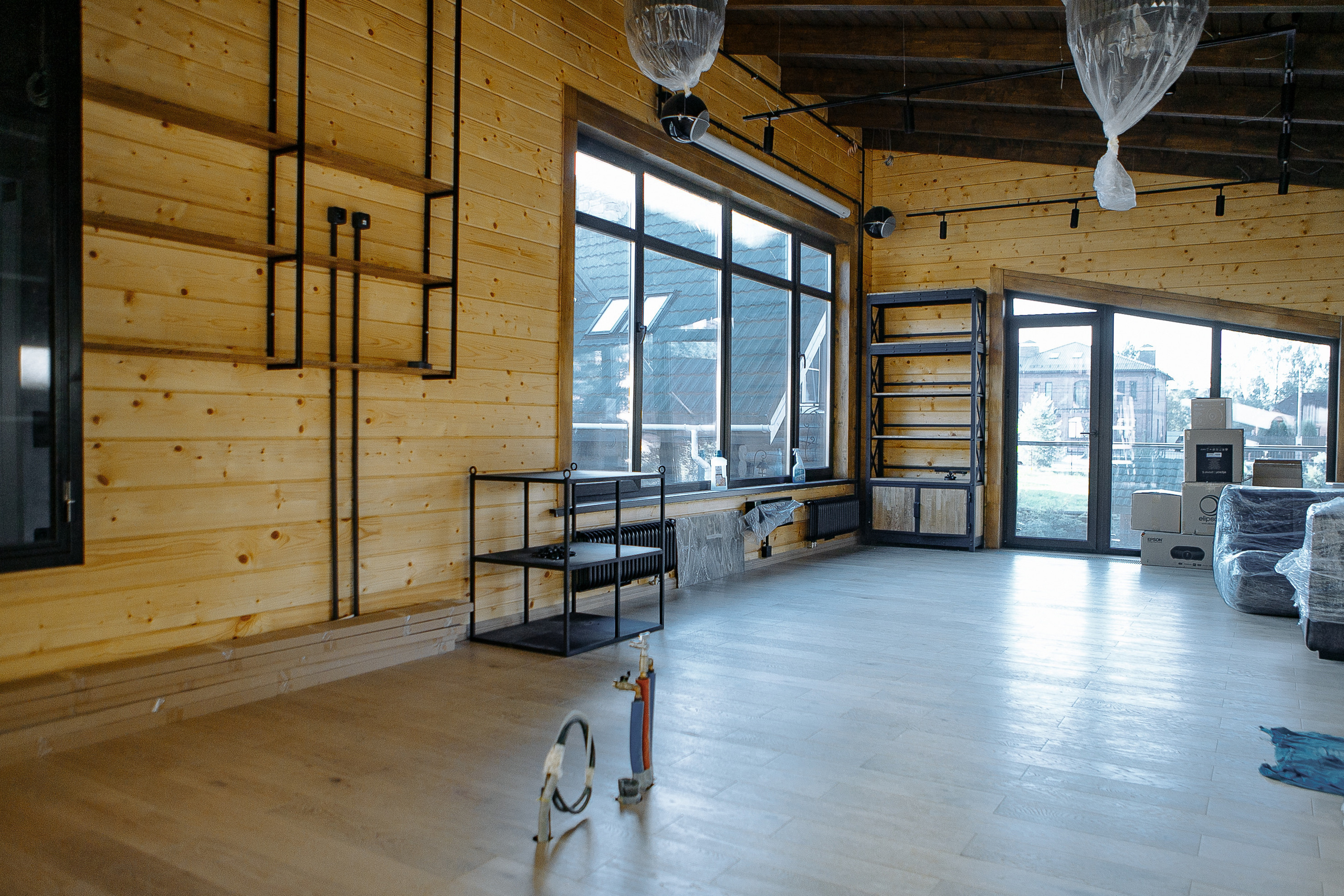 Недвижимость. Фотограф Анастасия Кулешова