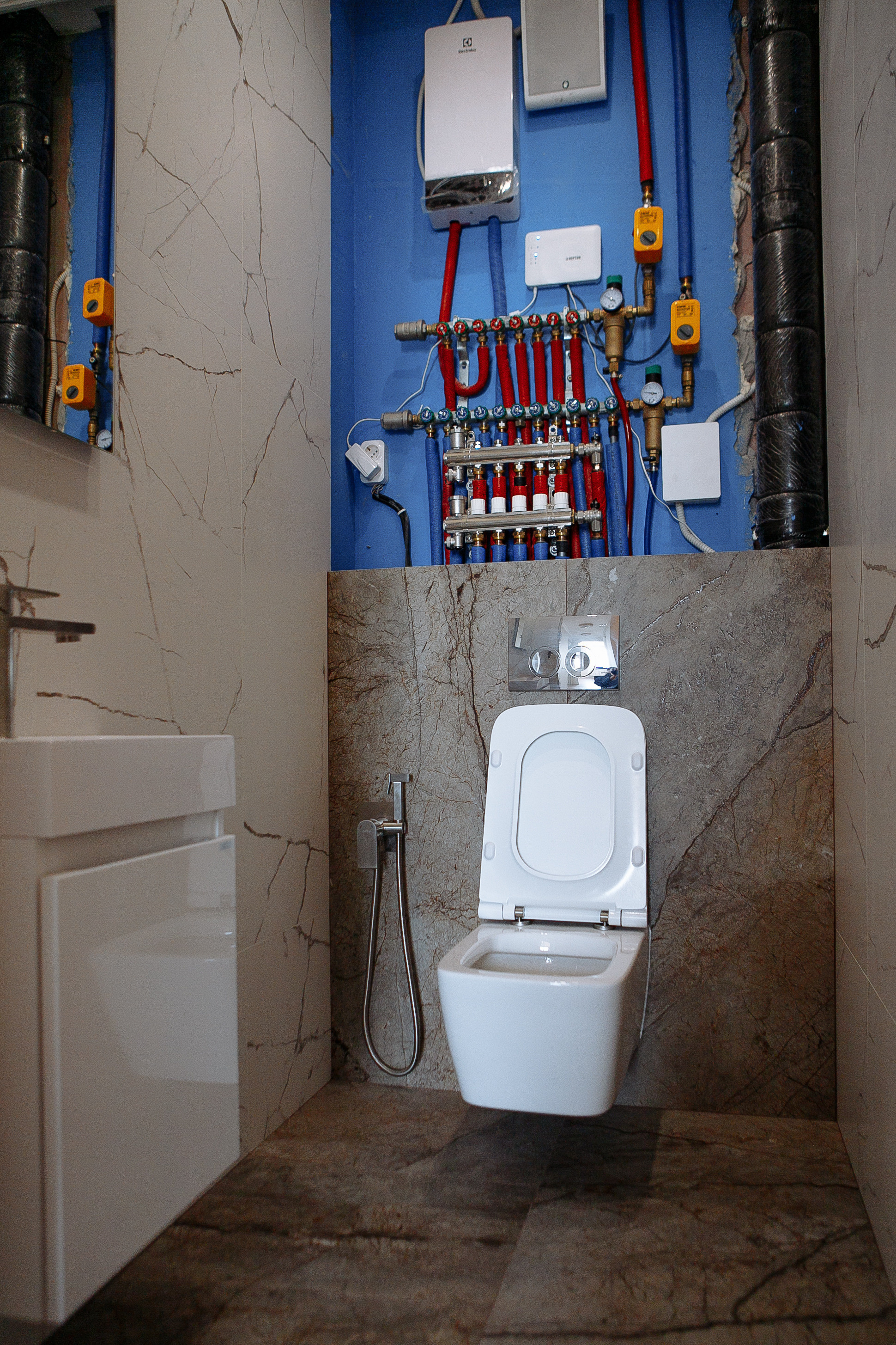 Недвижимость. Фотограф Анастасия Кулешова