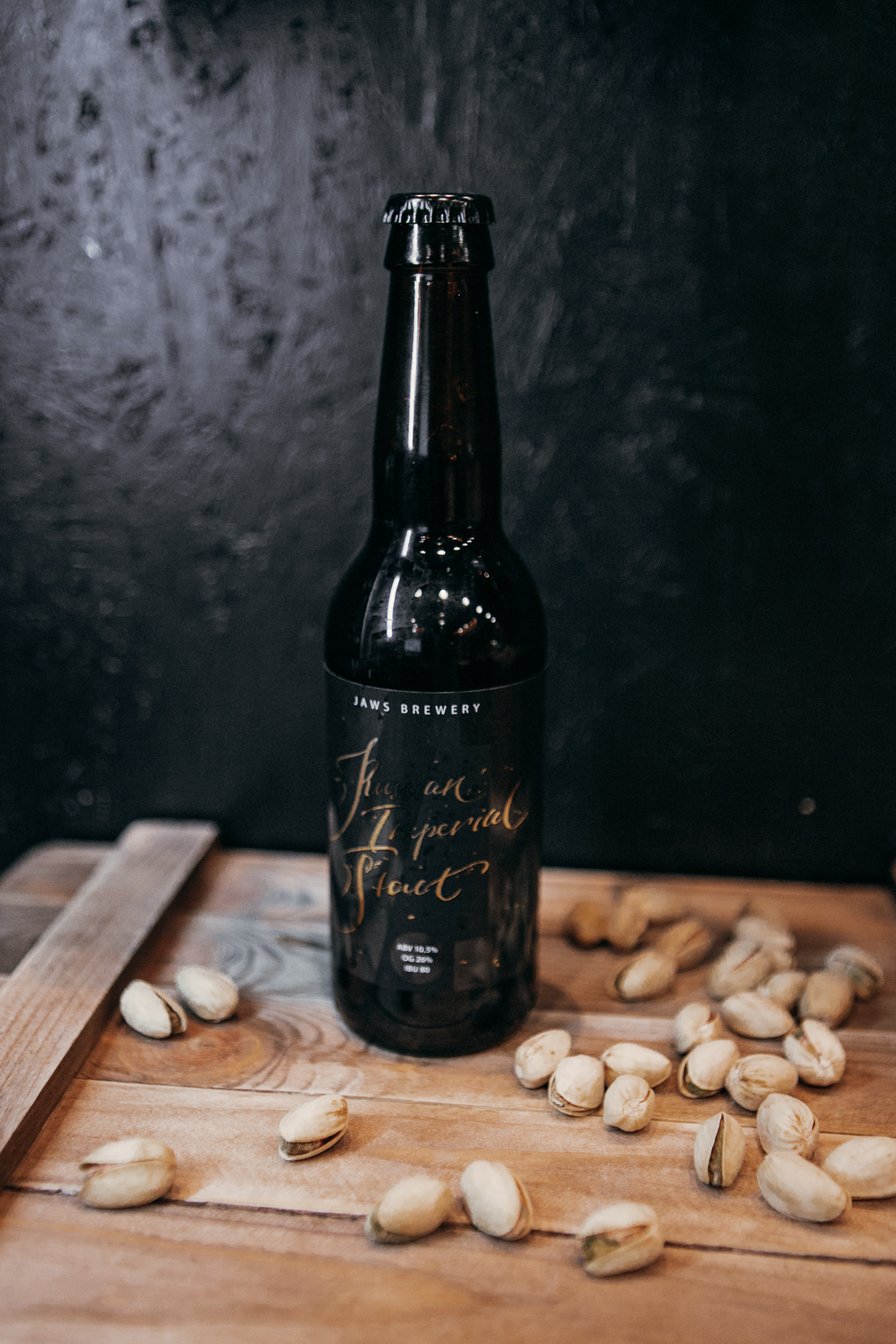 Фуд. Фотограф Анастасия Кулешова