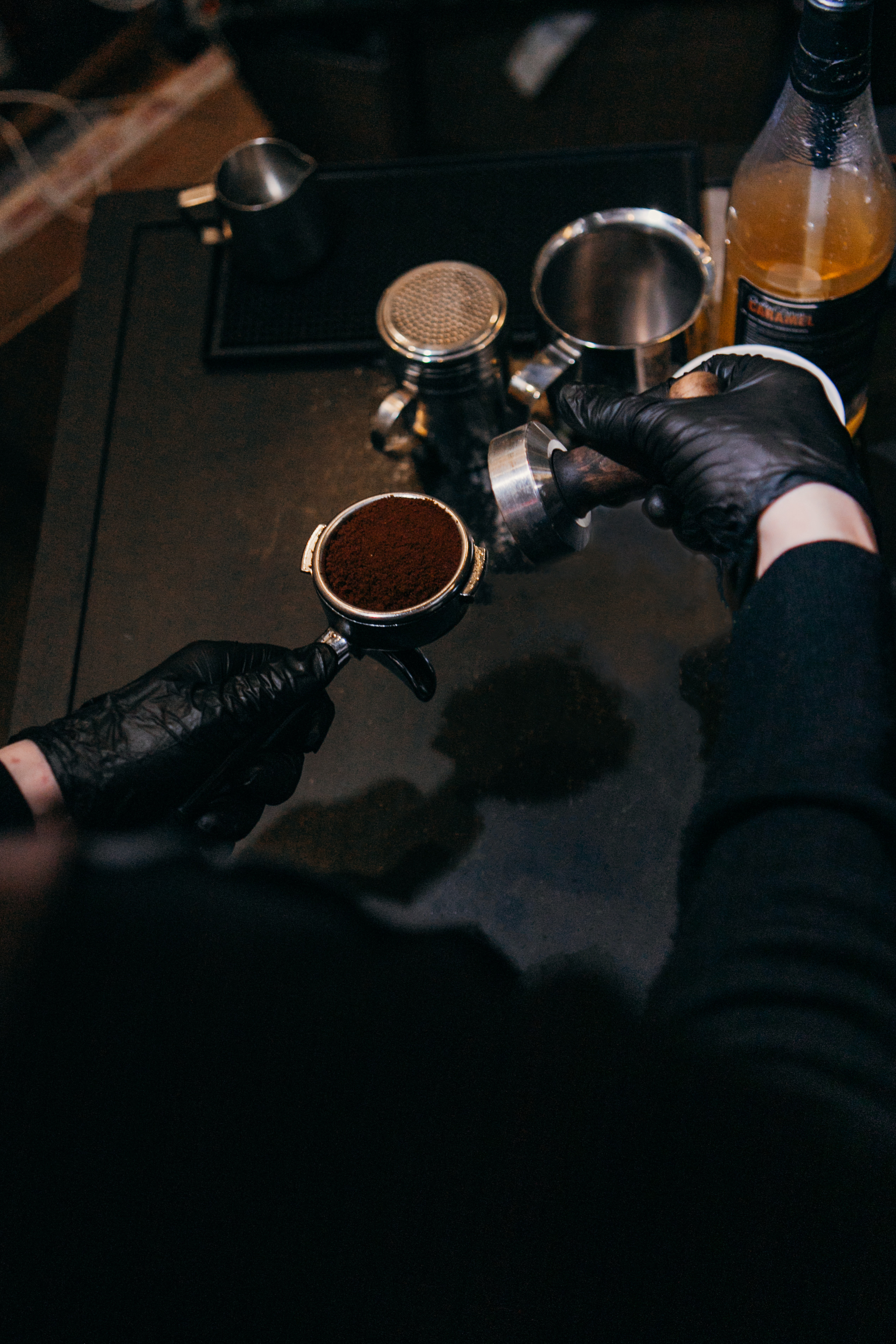 Фуд. Фотограф Анастасия Кулешова