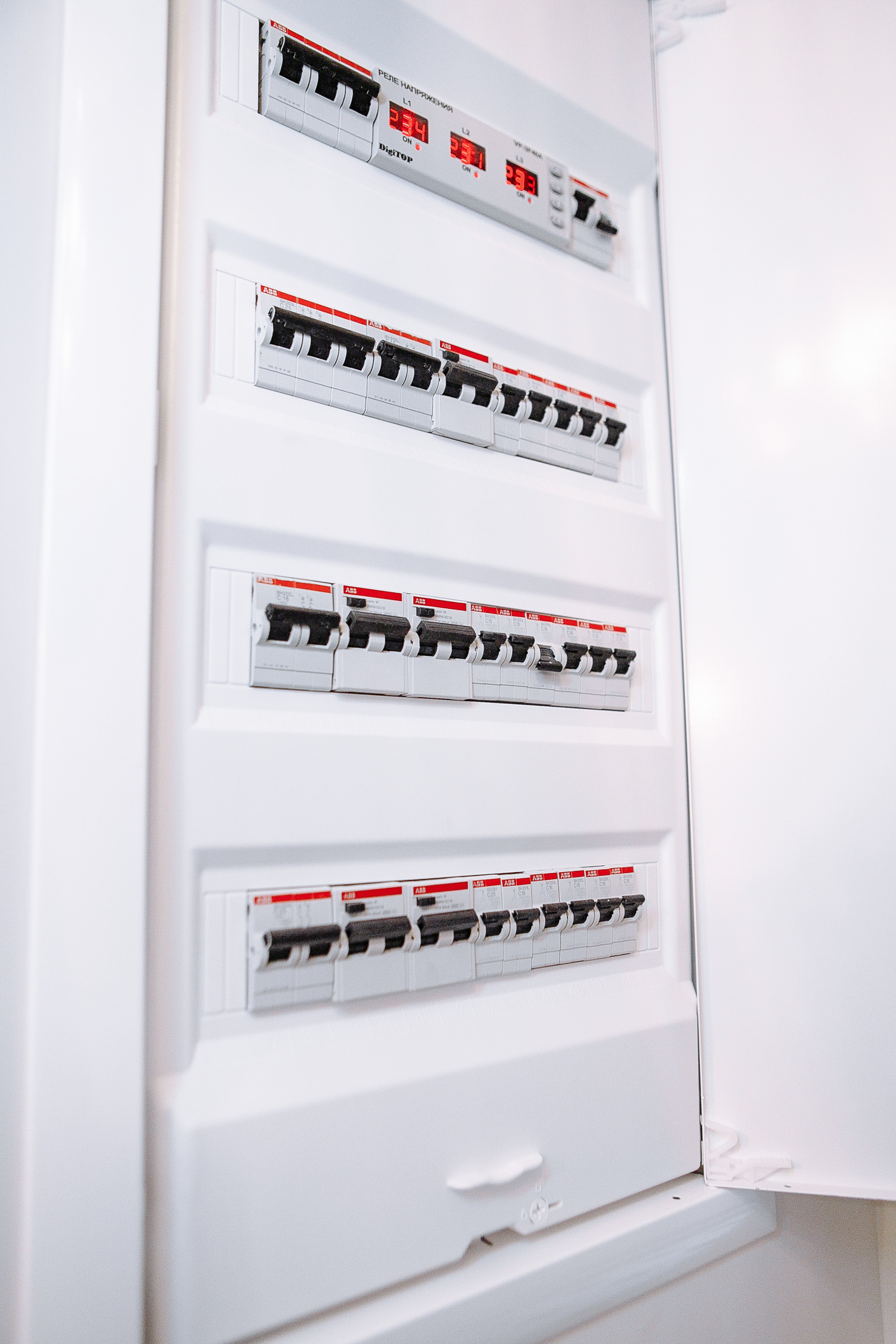 Недвижимость. Фотограф Анастасия Кулешова