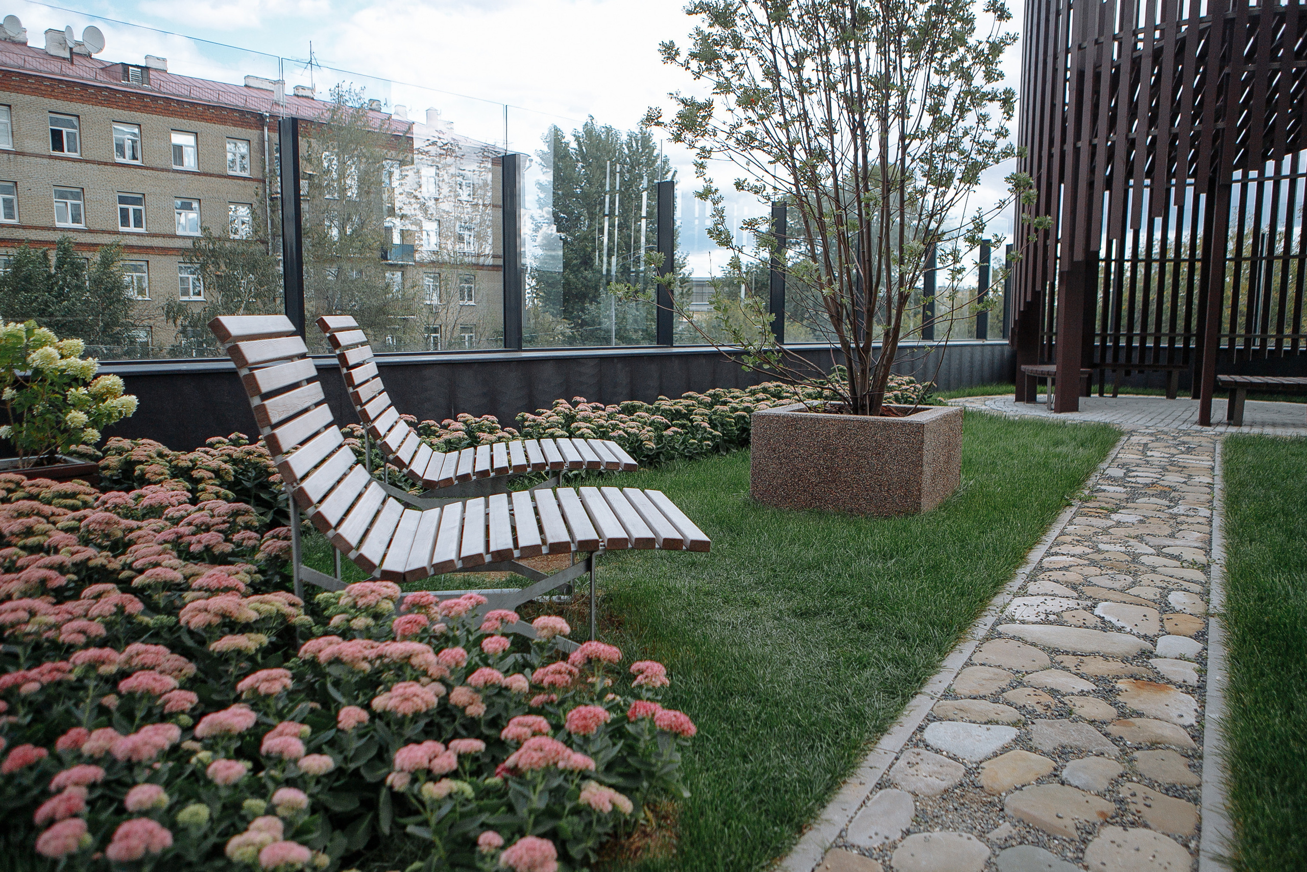 Недвижимость. Фотограф Анастасия Кулешова