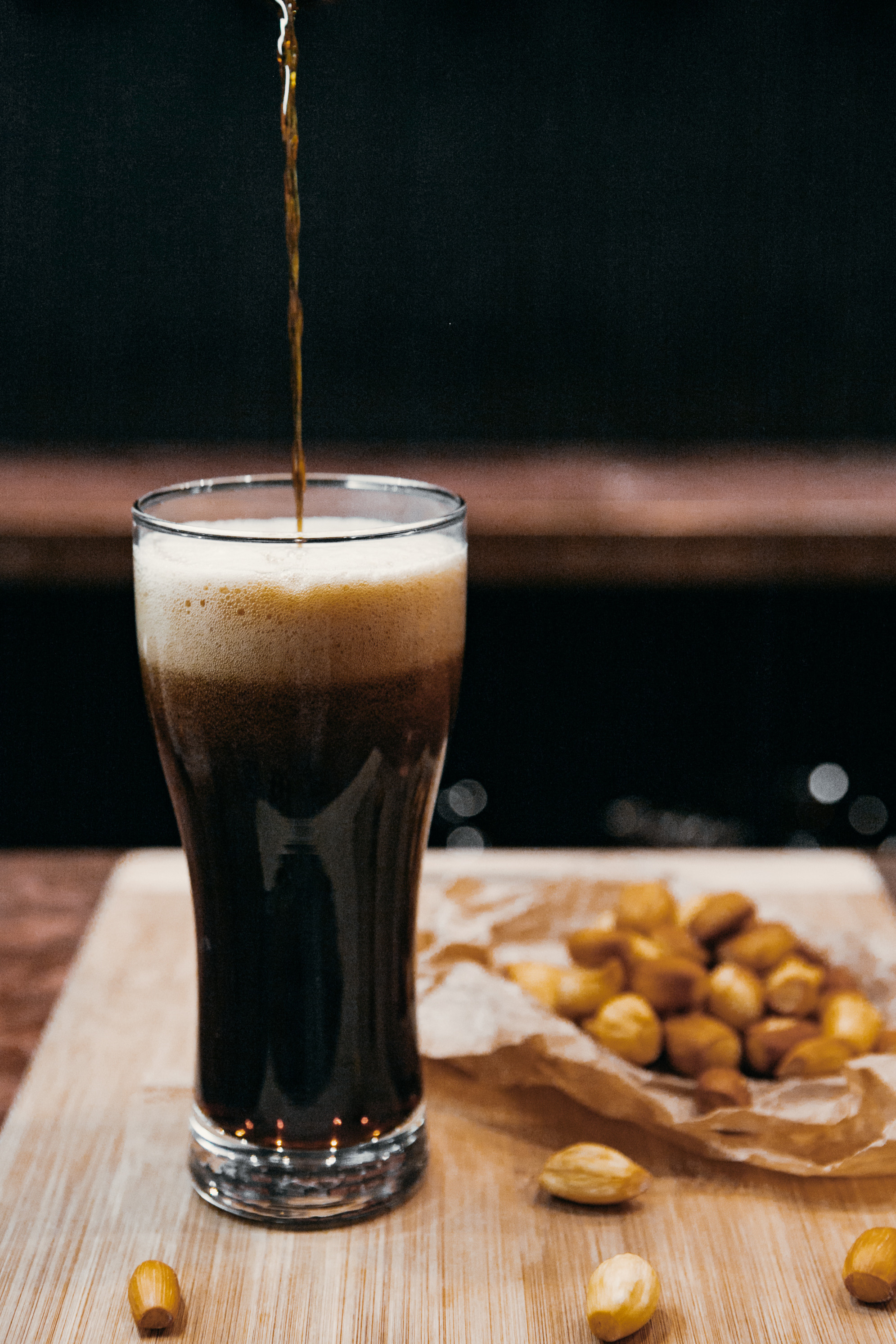 Фуд. Фотограф Анастасия Кулешова