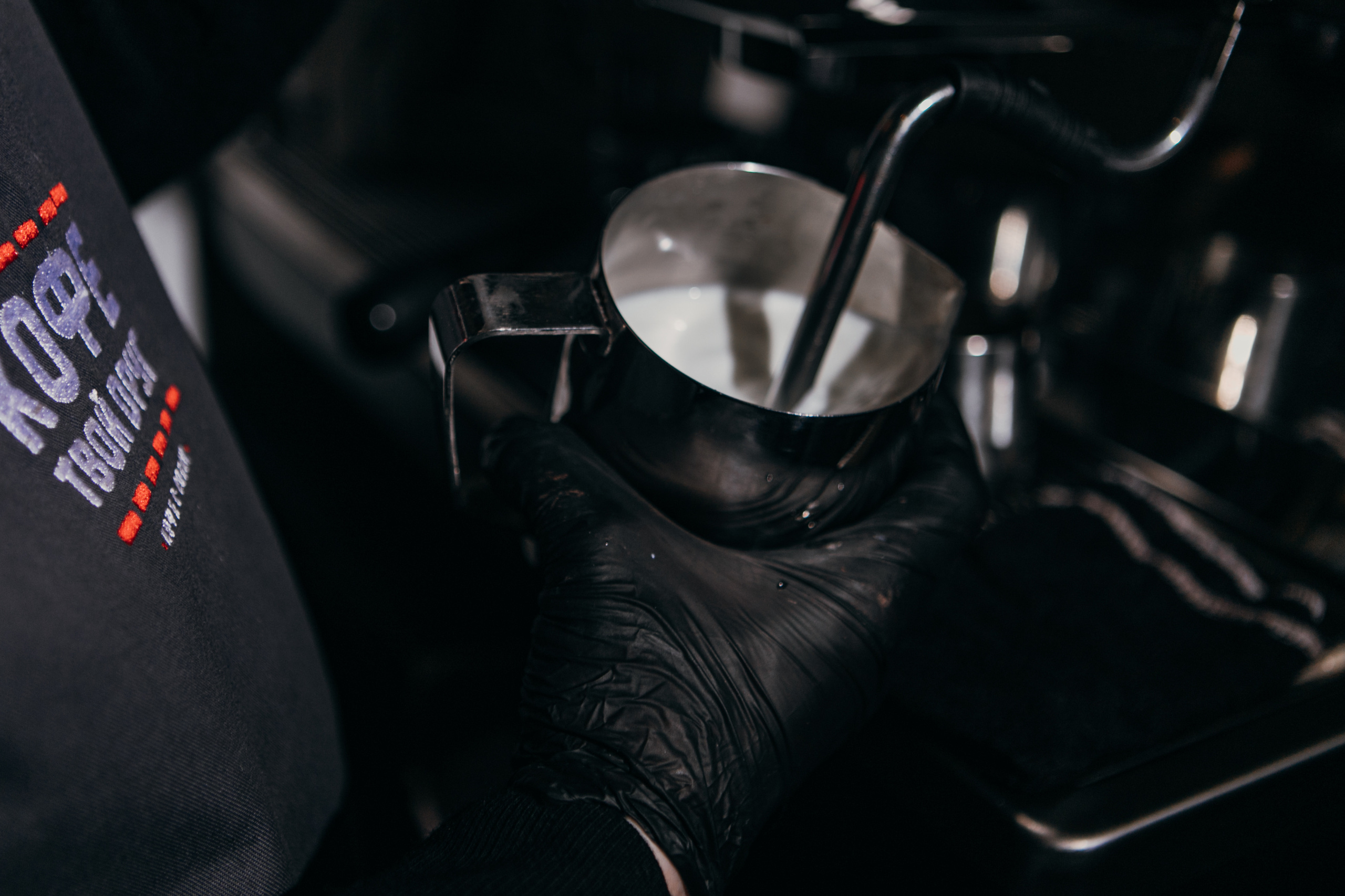 Фуд. Фотограф Анастасия Кулешова