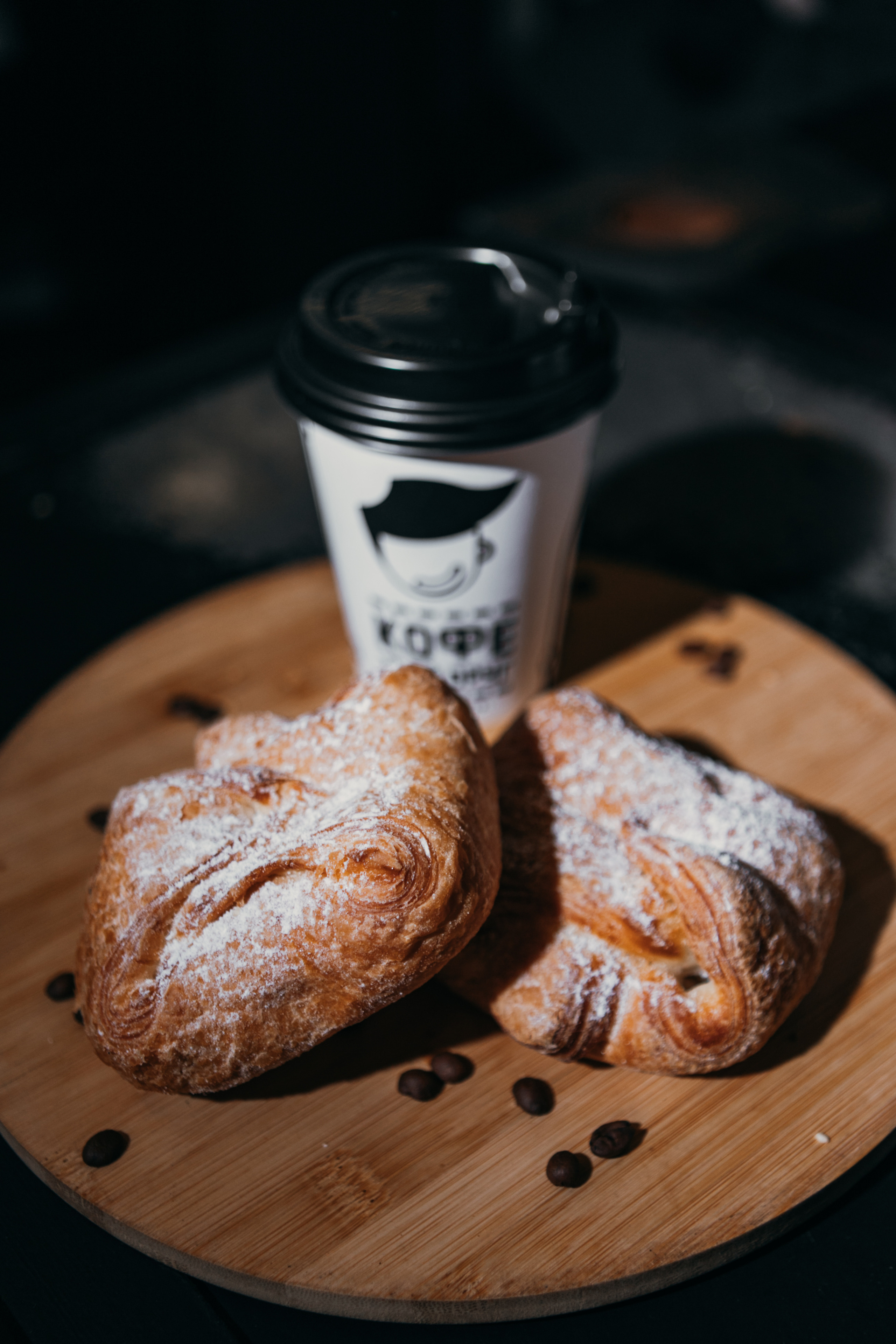 Фуд. Фотограф Анастасия Кулешова