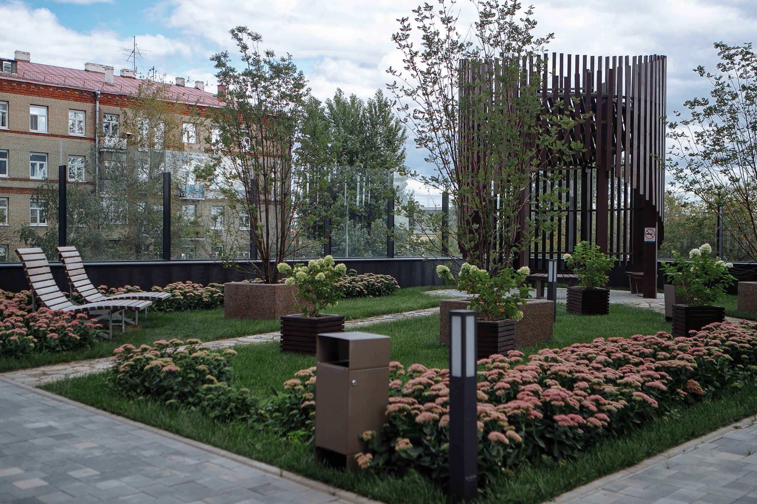 Недвижимость. Фотограф Анастасия Кулешова