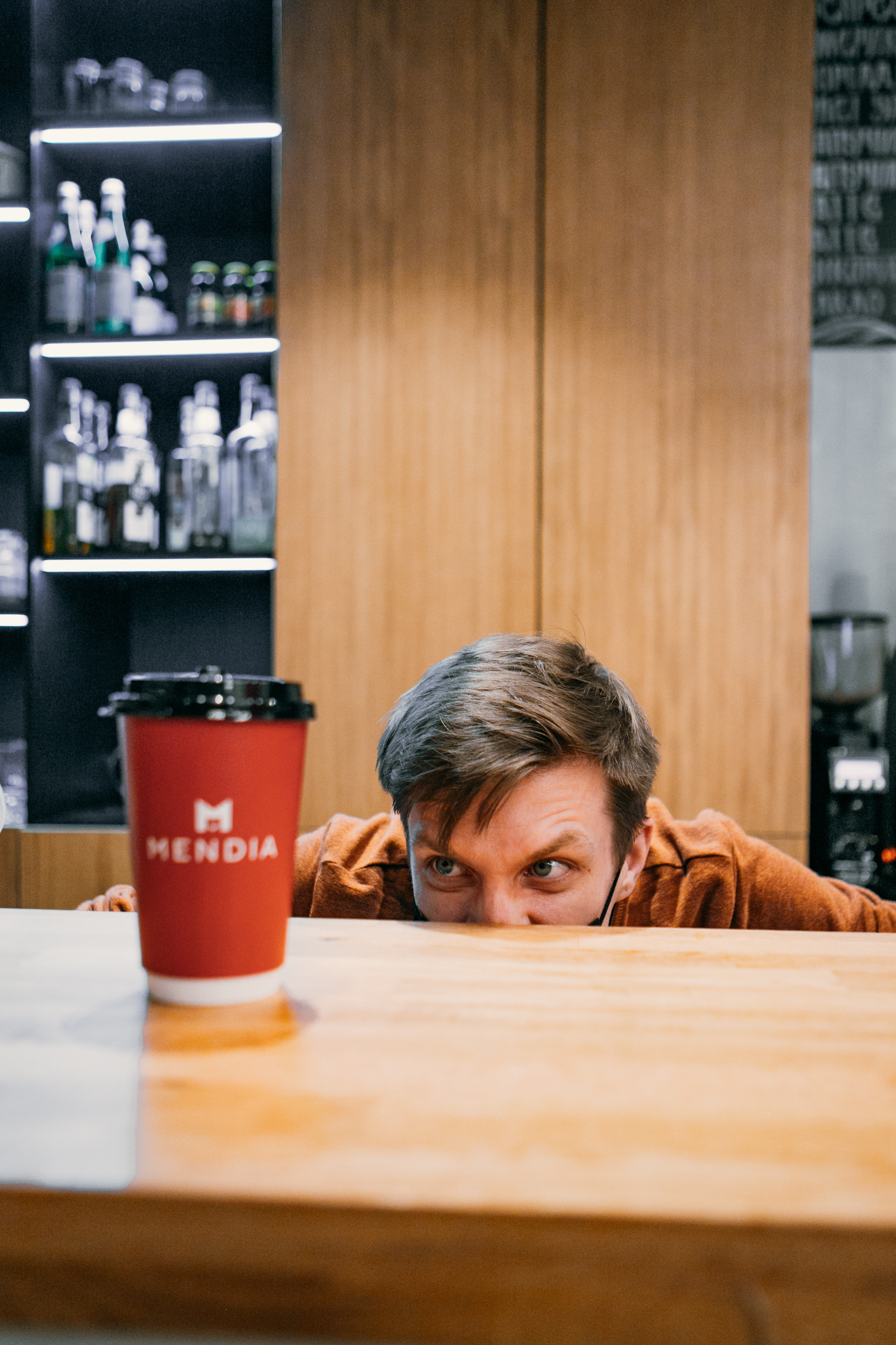 Фуд. Фотограф Анастасия Кулешова