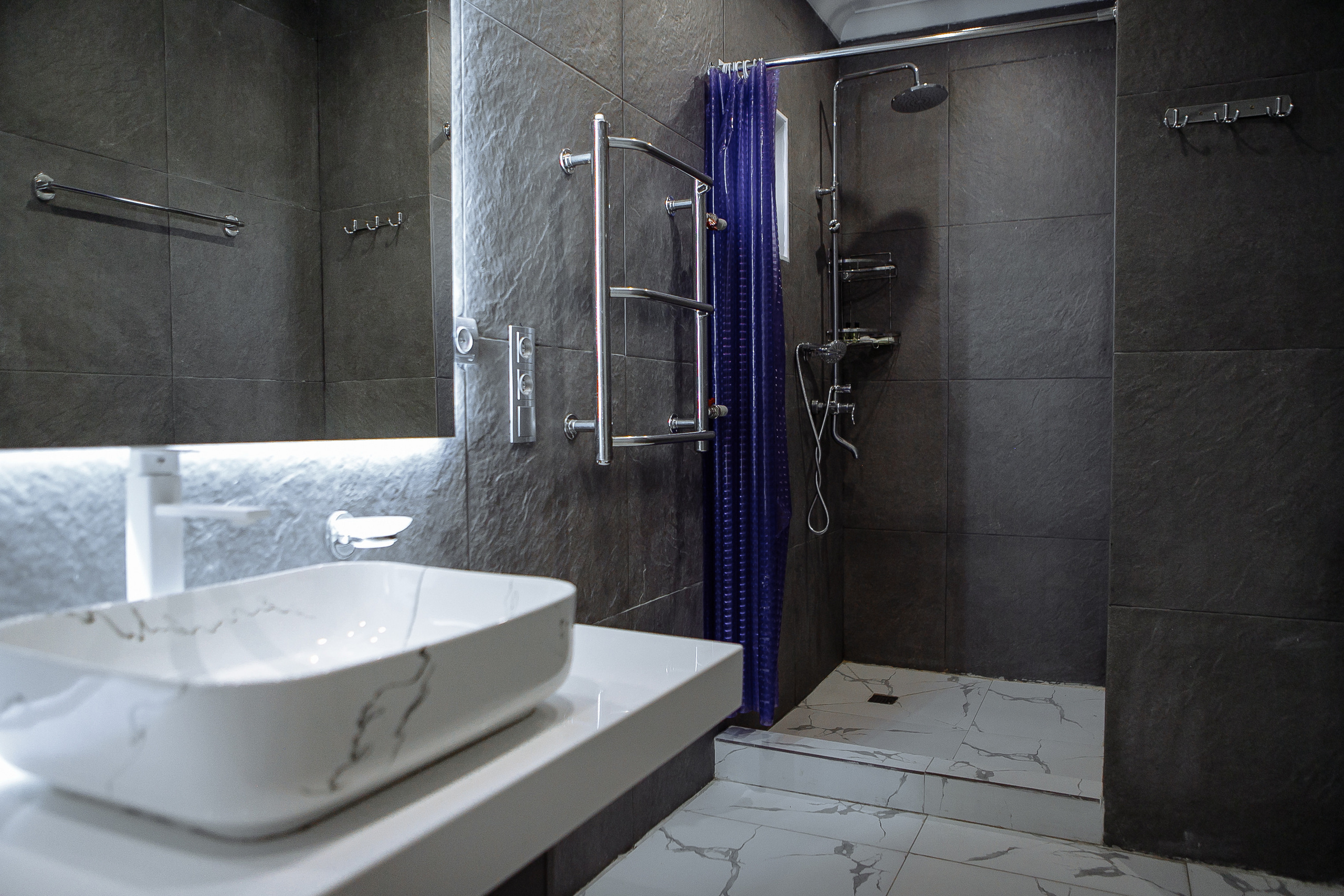 Недвижимость. Фотограф Анастасия Кулешова