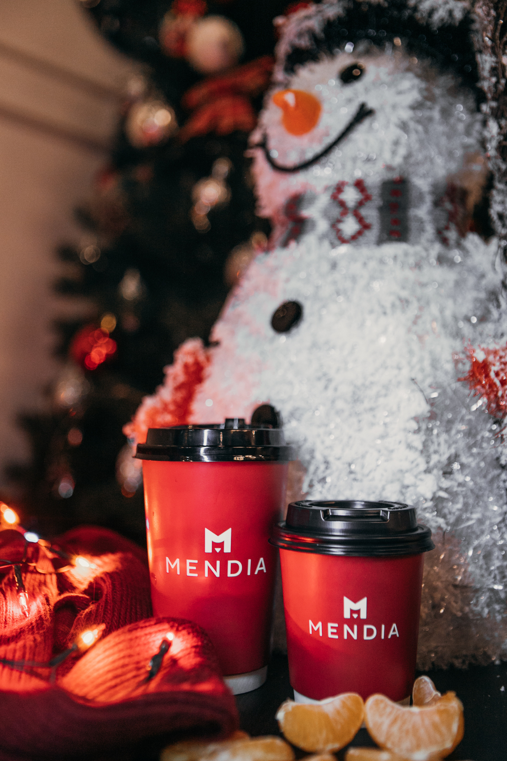 Фуд. Фотограф Анастасия Кулешова