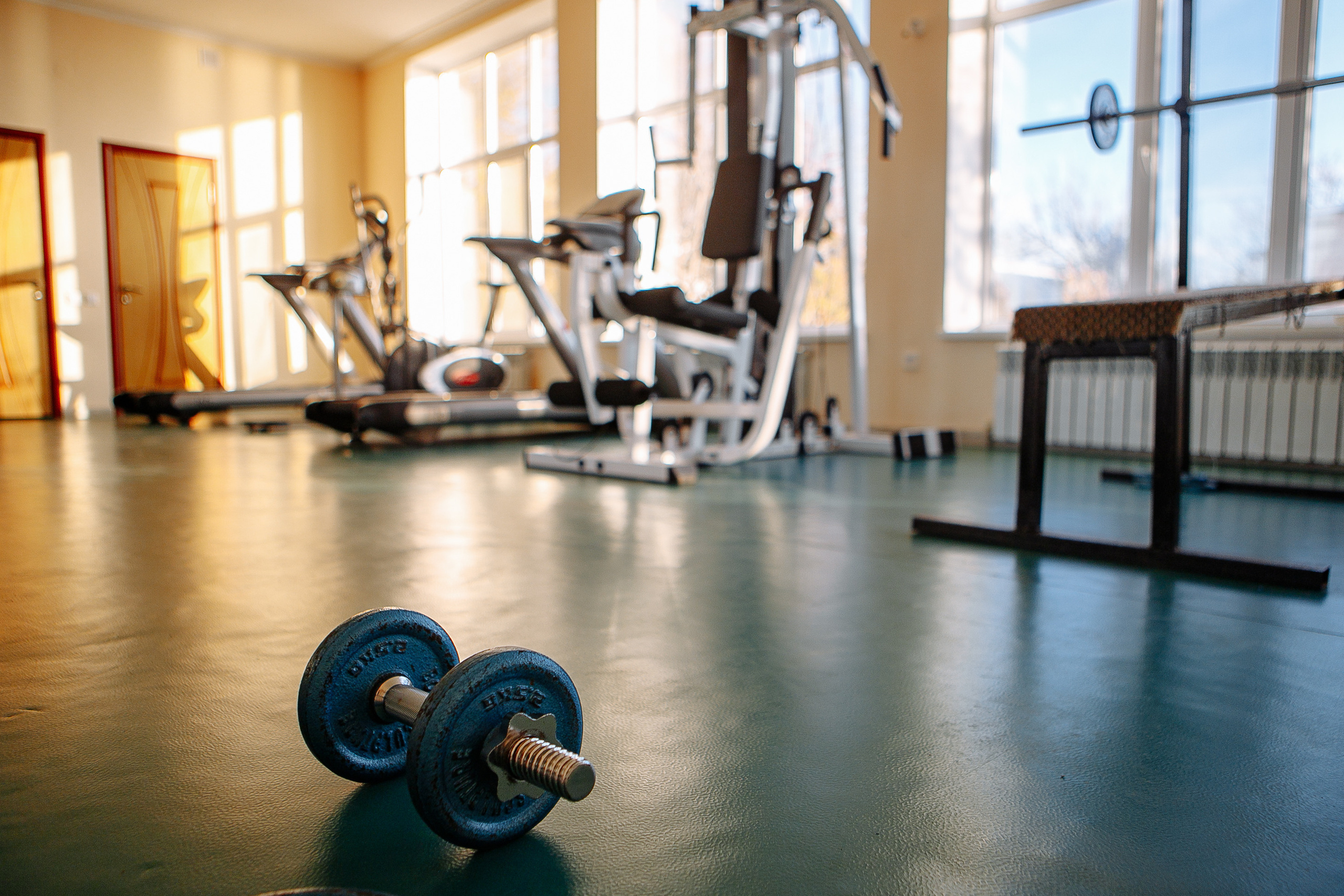 Недвижимость. Фотограф Анастасия Кулешова