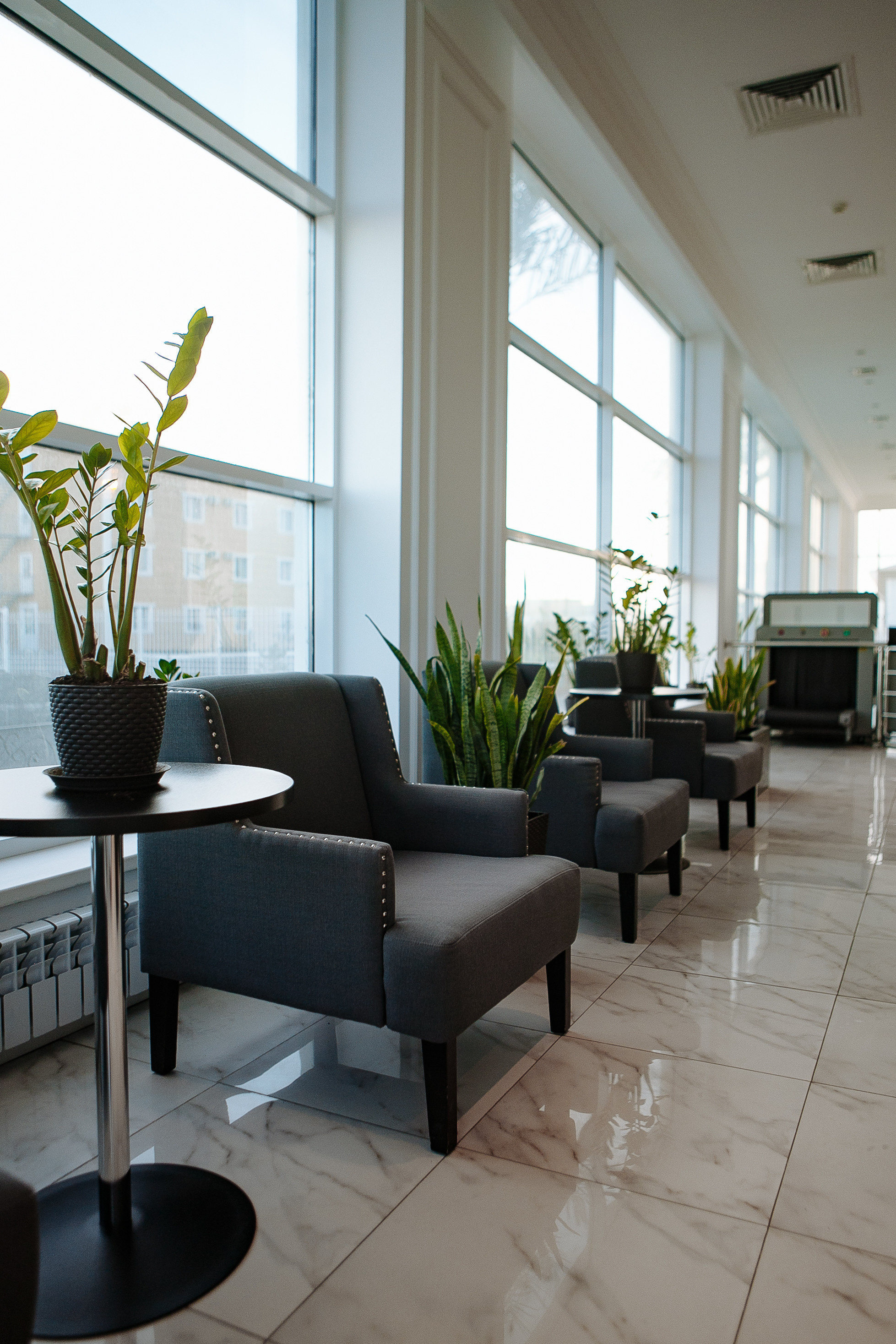 Недвижимость. Фотограф Анастасия Кулешова