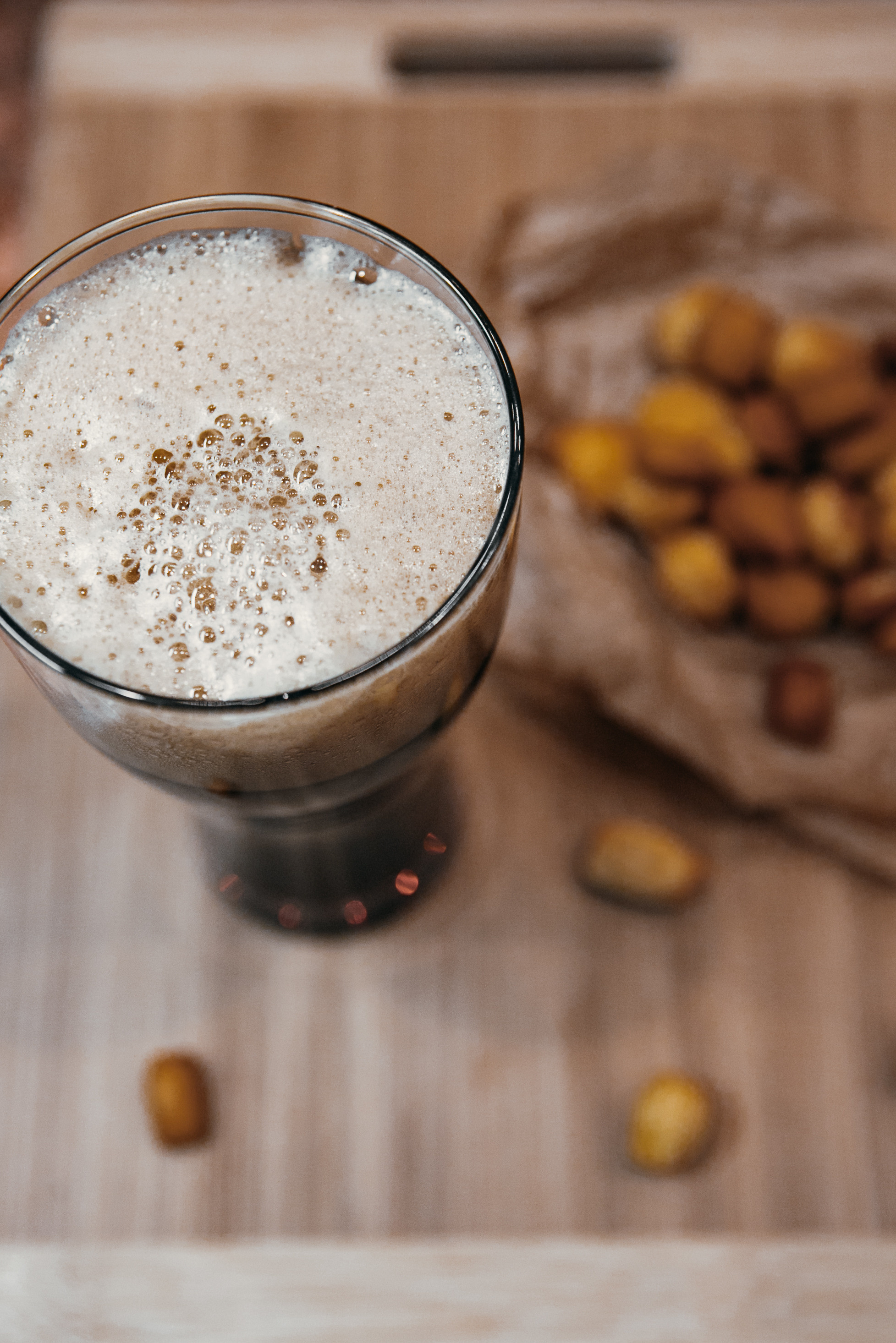 Фуд. Фотограф Анастасия Кулешова