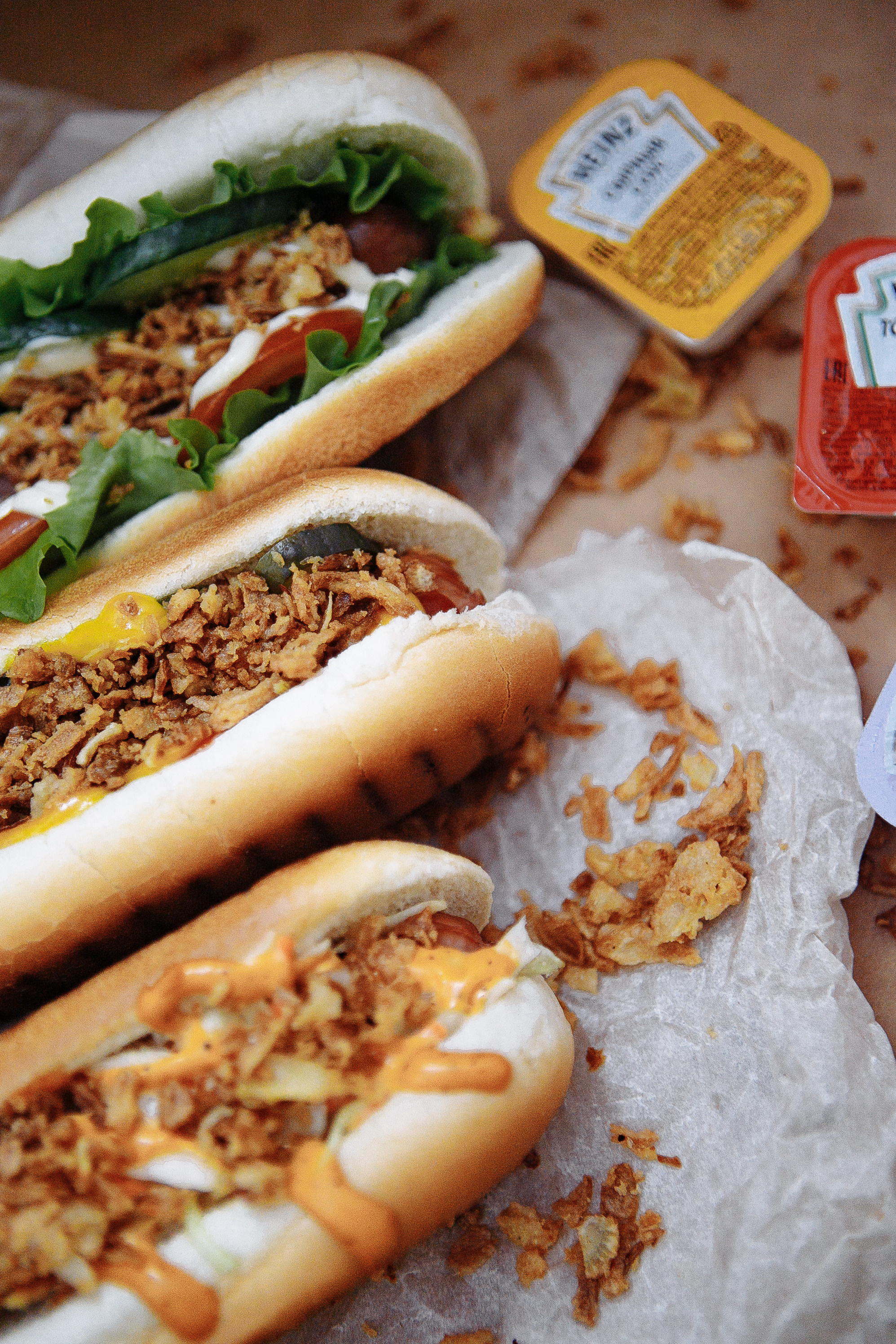 Фуд. Фотограф Анастасия Кулешова