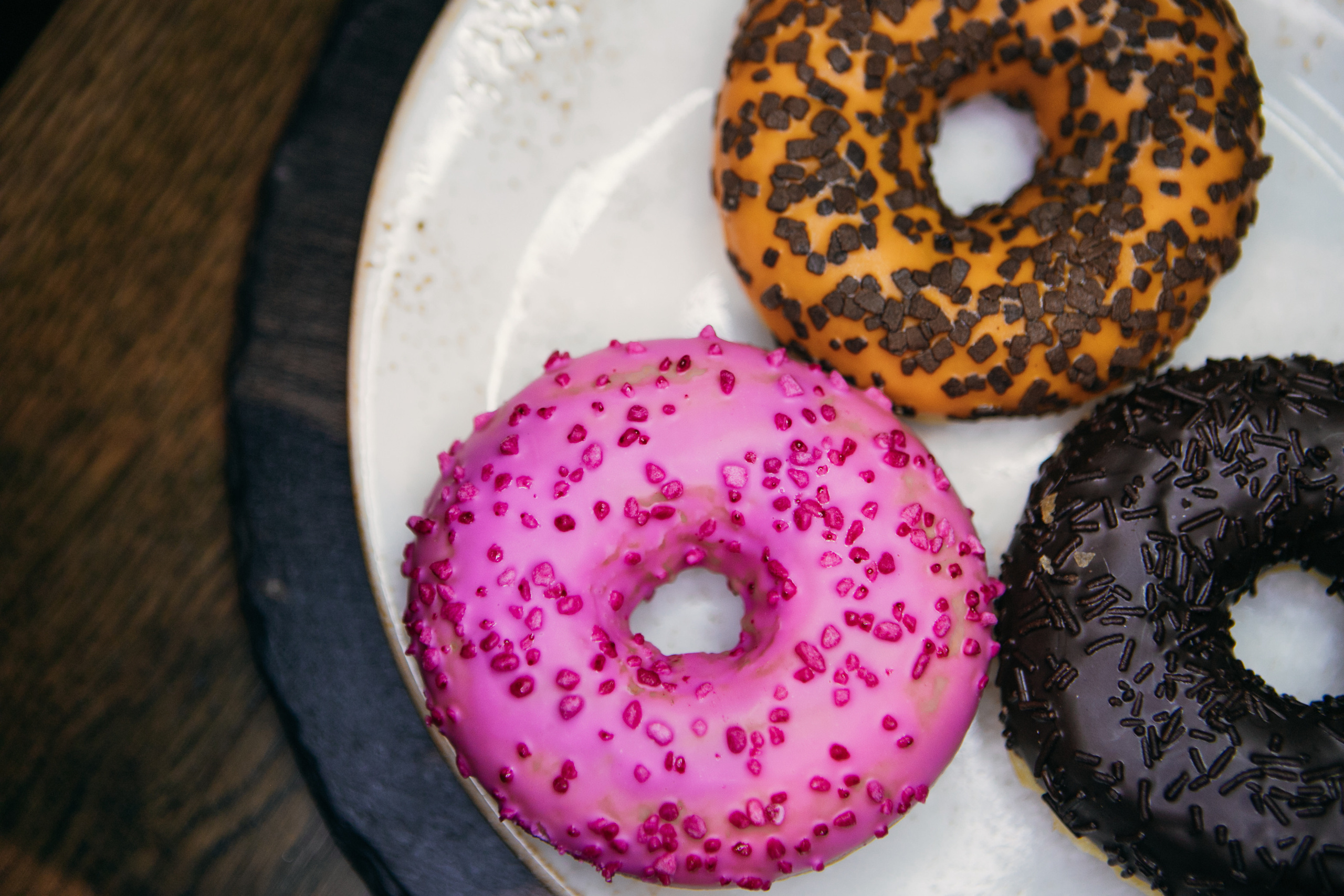 Фуд. Фотограф Анастасия Кулешова