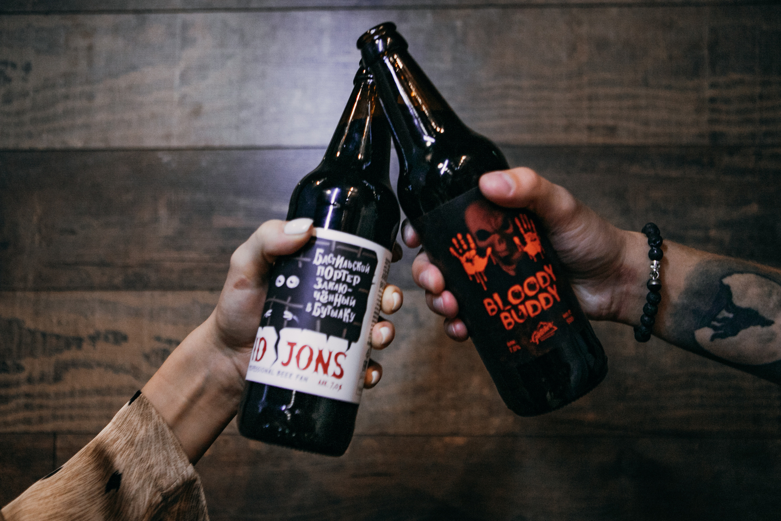 Фуд. Фотограф Анастасия Кулешова