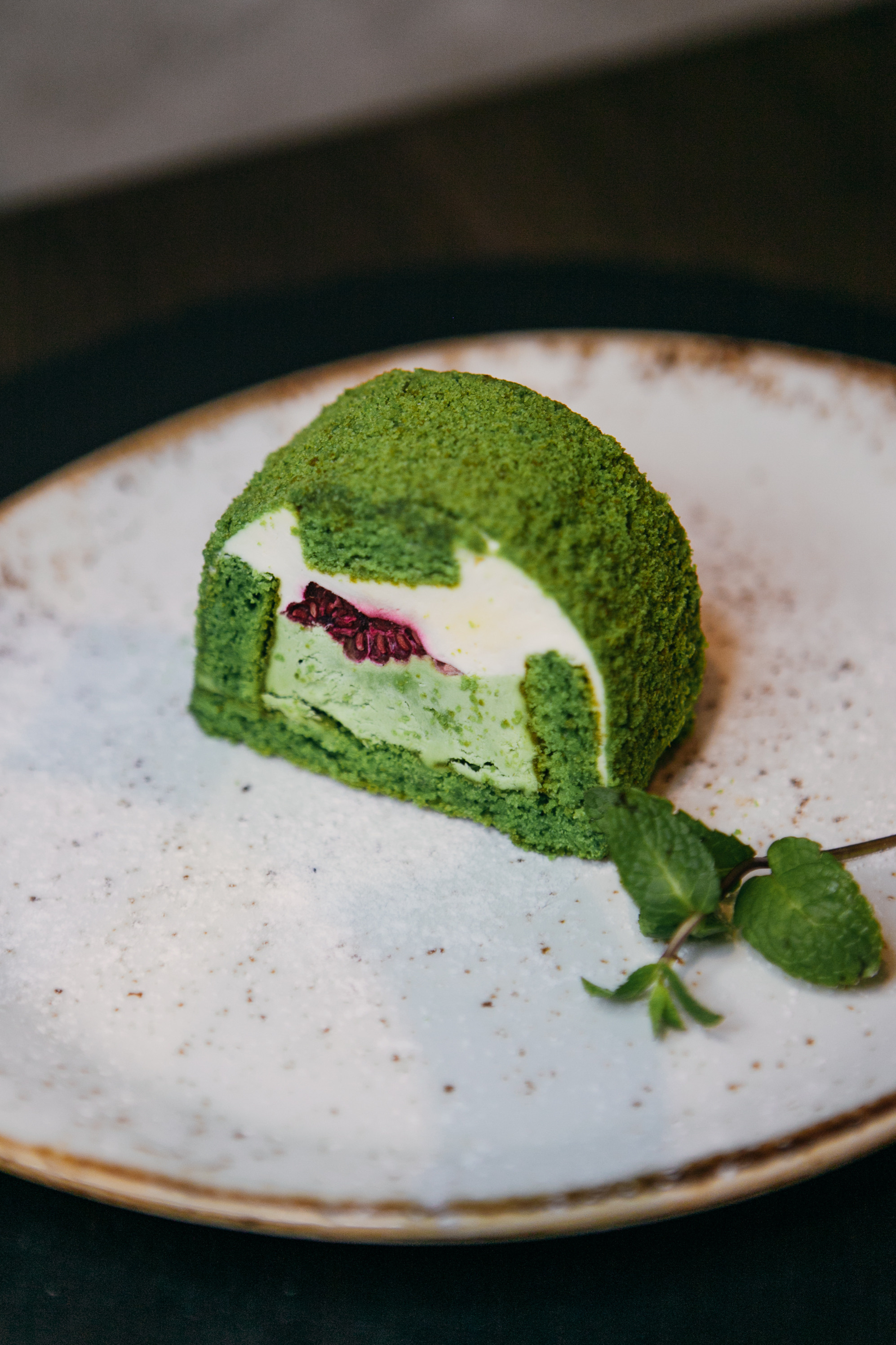 Фуд. Фотограф Анастасия Кулешова