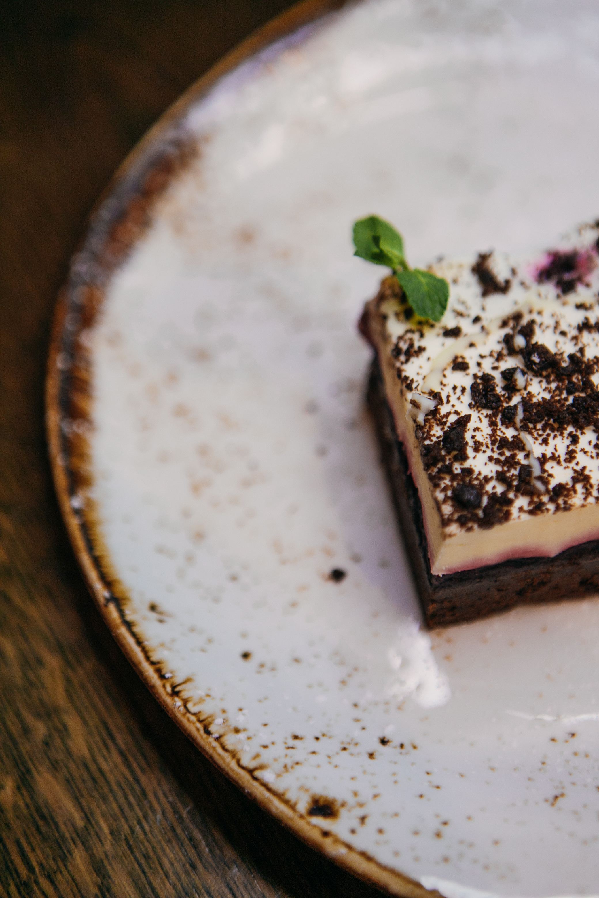 Фуд. Фотограф Анастасия Кулешова