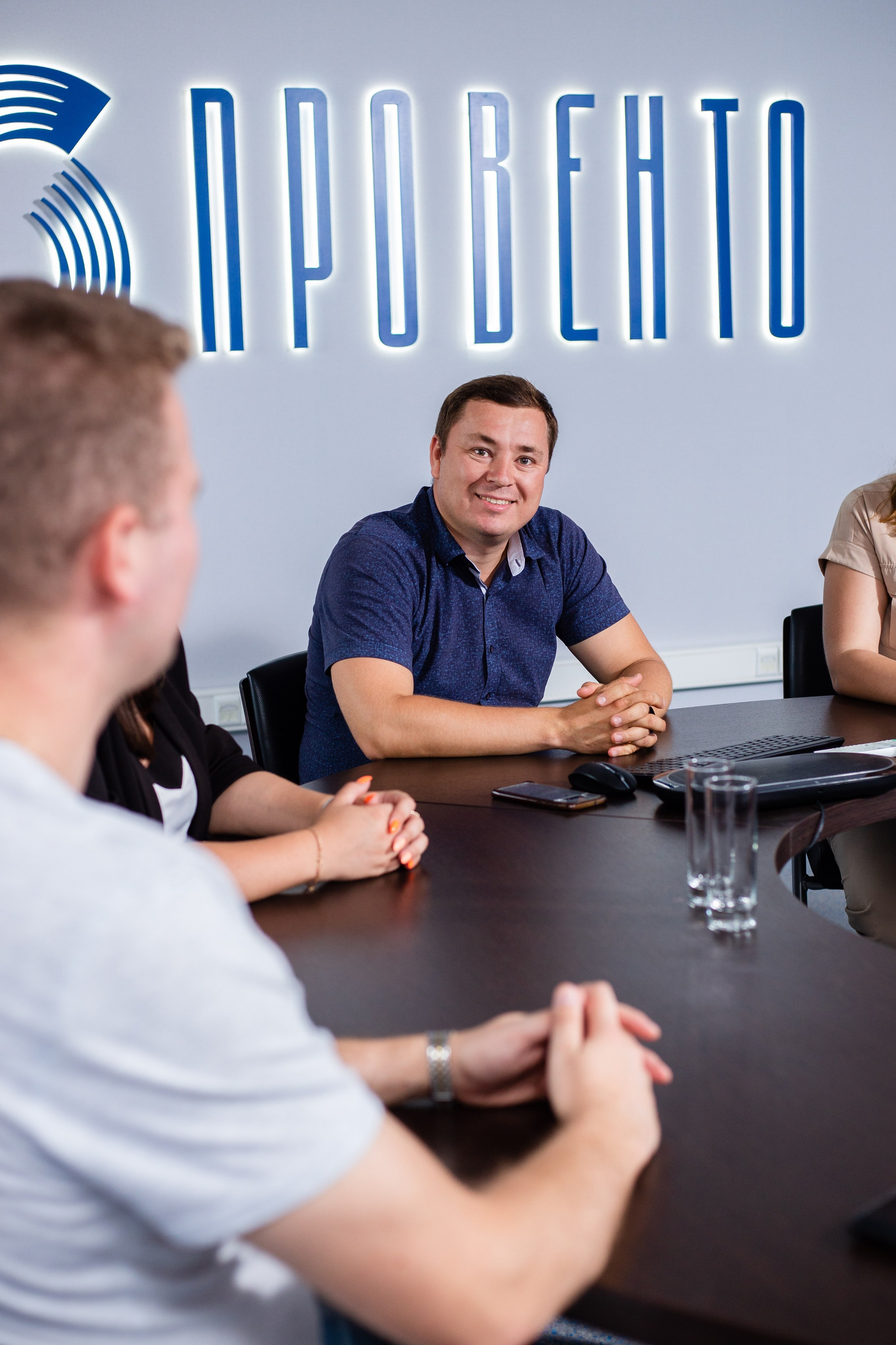 Фоторепортаж конференций, презентаций и совещаний. Свадебный и семейный фотограф в Нижнем Новгороде и Москве