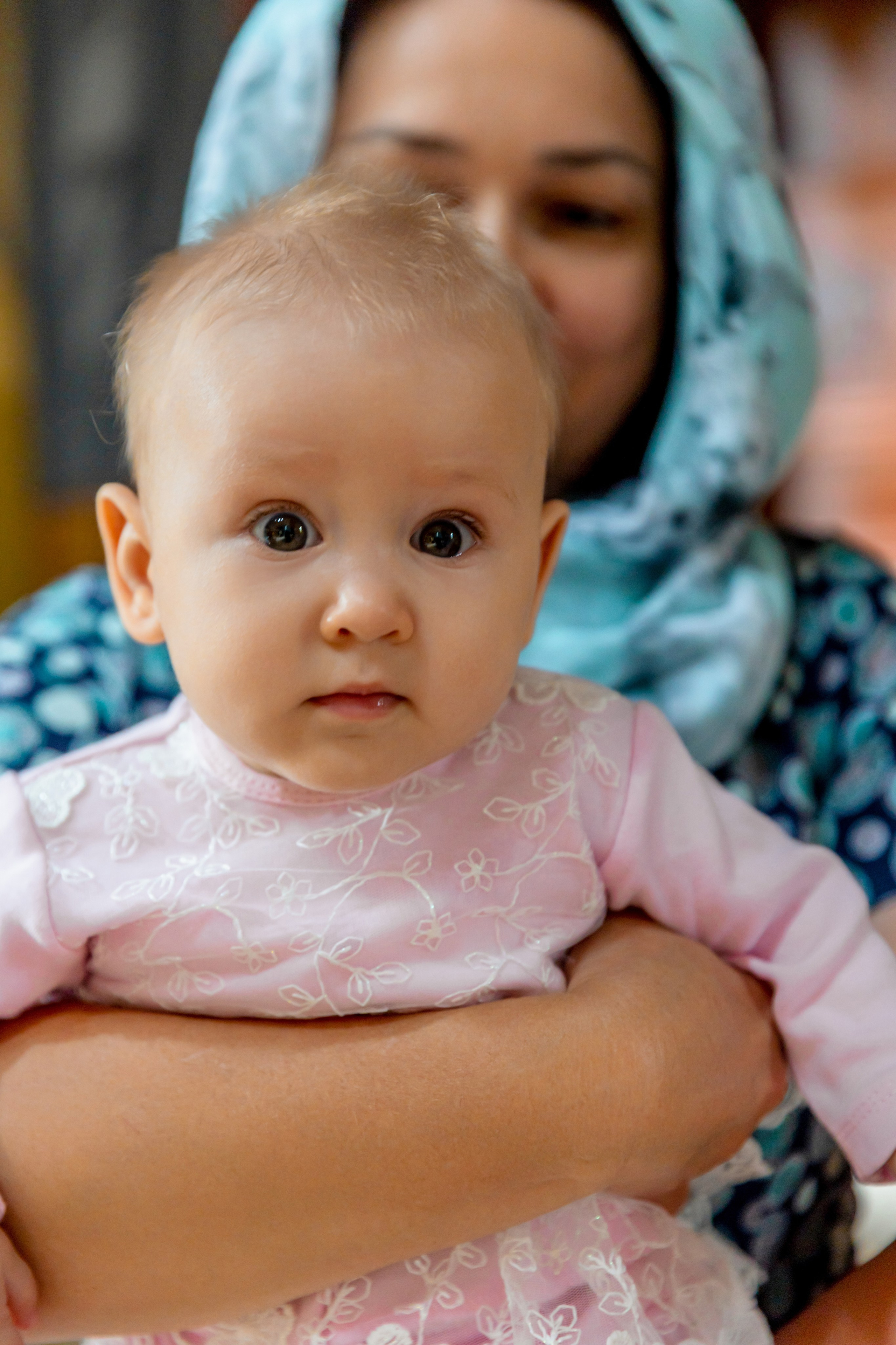 Фотограф крещение. Фотокниги и выпускные альбомы в Иваново