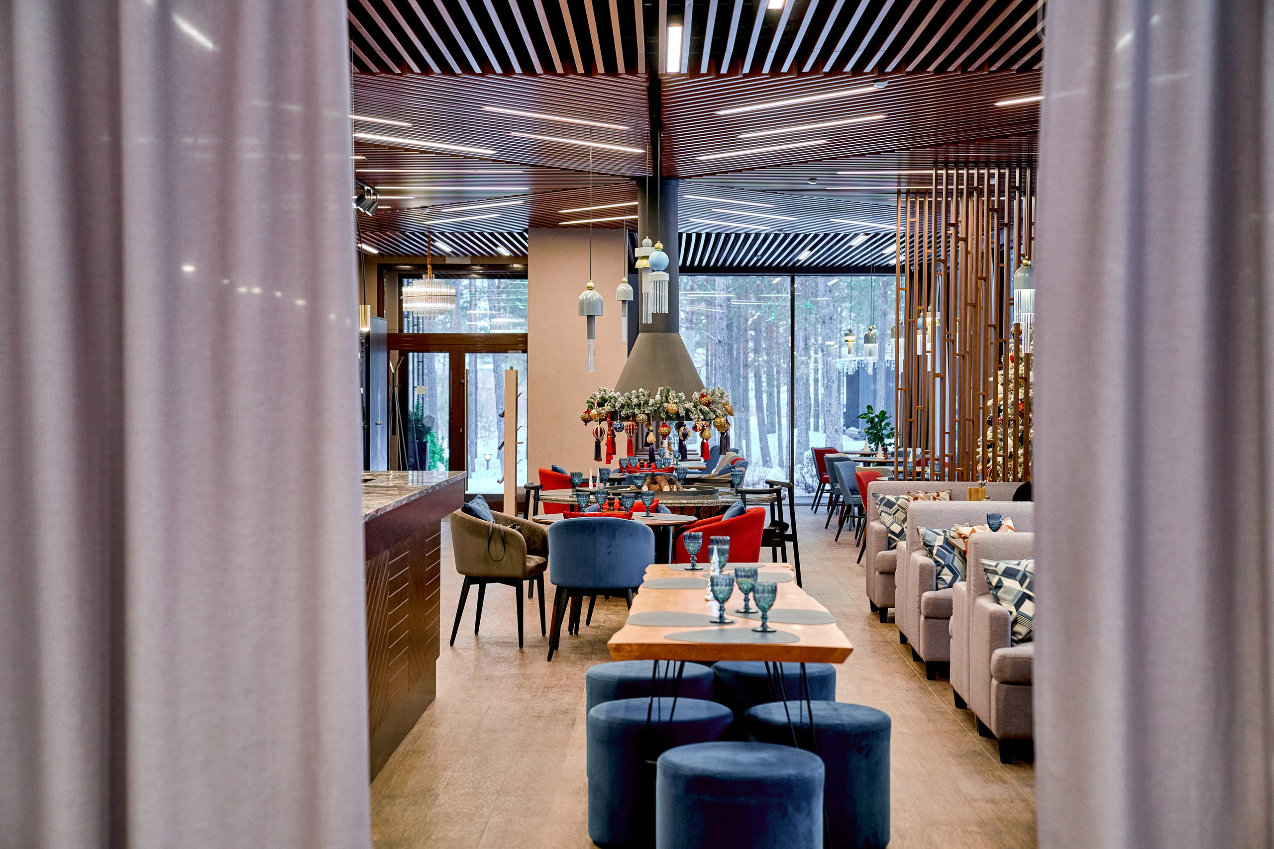 ТОЧКА НА КАРТЕ — ПРИОЗЕРСК