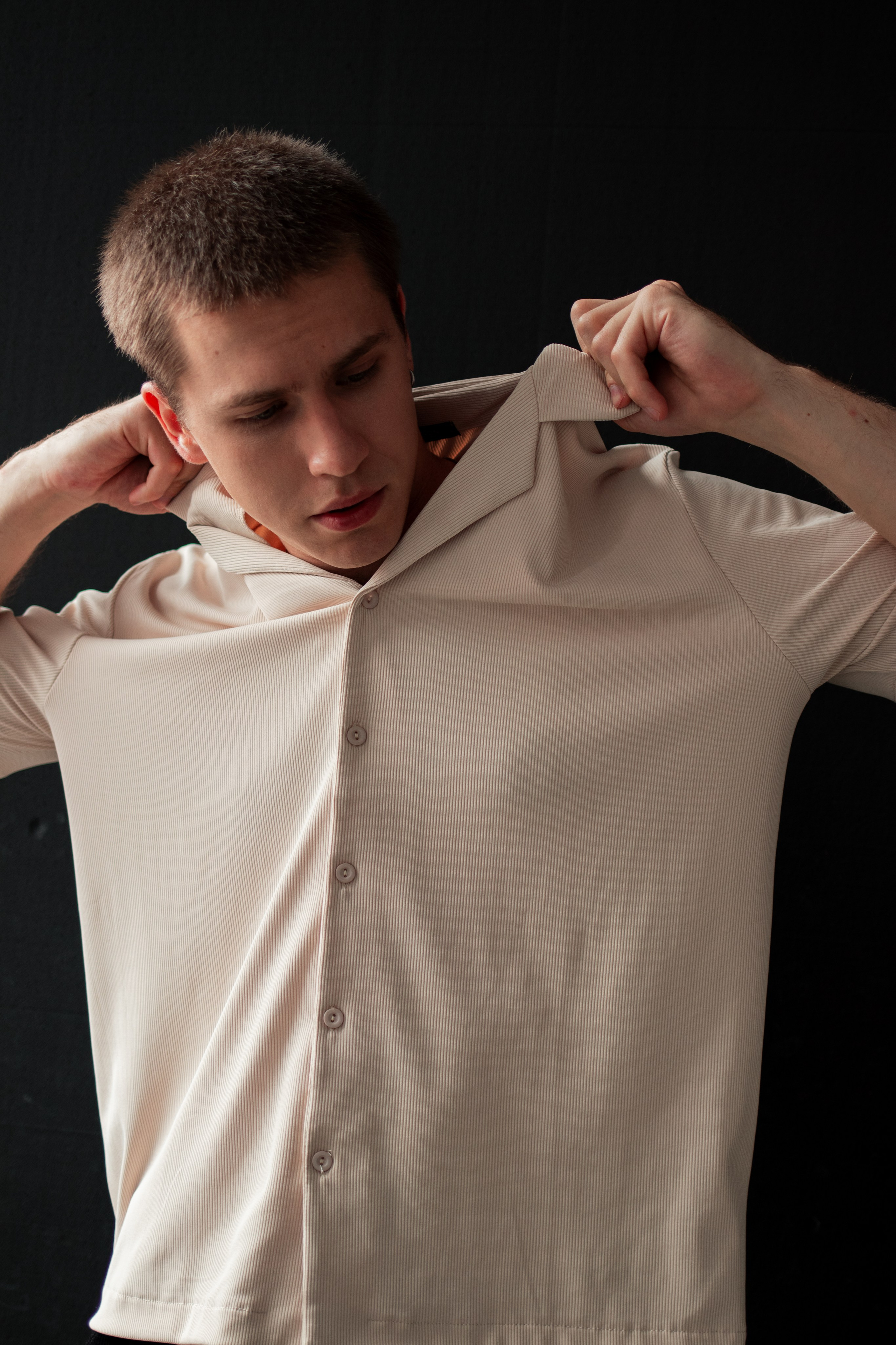 Индивидуальные съёмки. Фотограф Елизавета Гикова