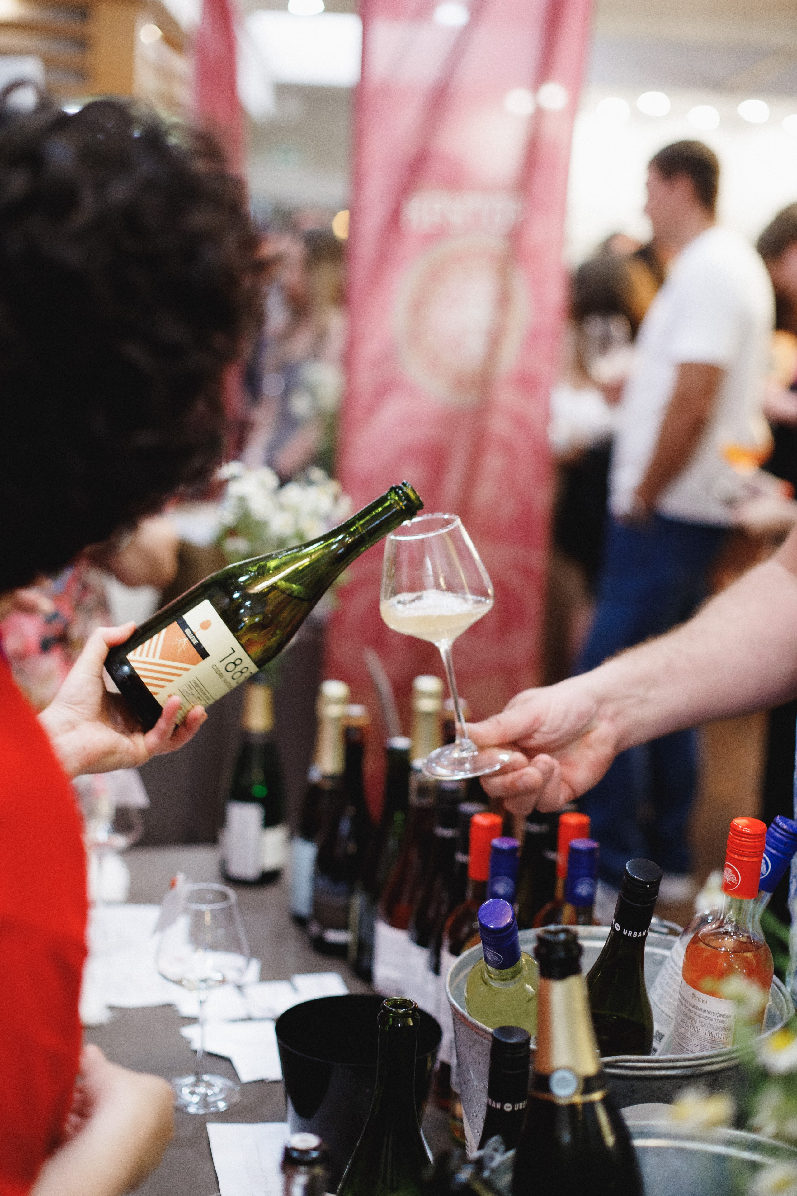 ФЕСТИВАЛЬ РОССИЙСКОГО ВИНА. СВОИ. ФОТООТЧЕТЫ-СОБЫТИЯ-МЕСТА