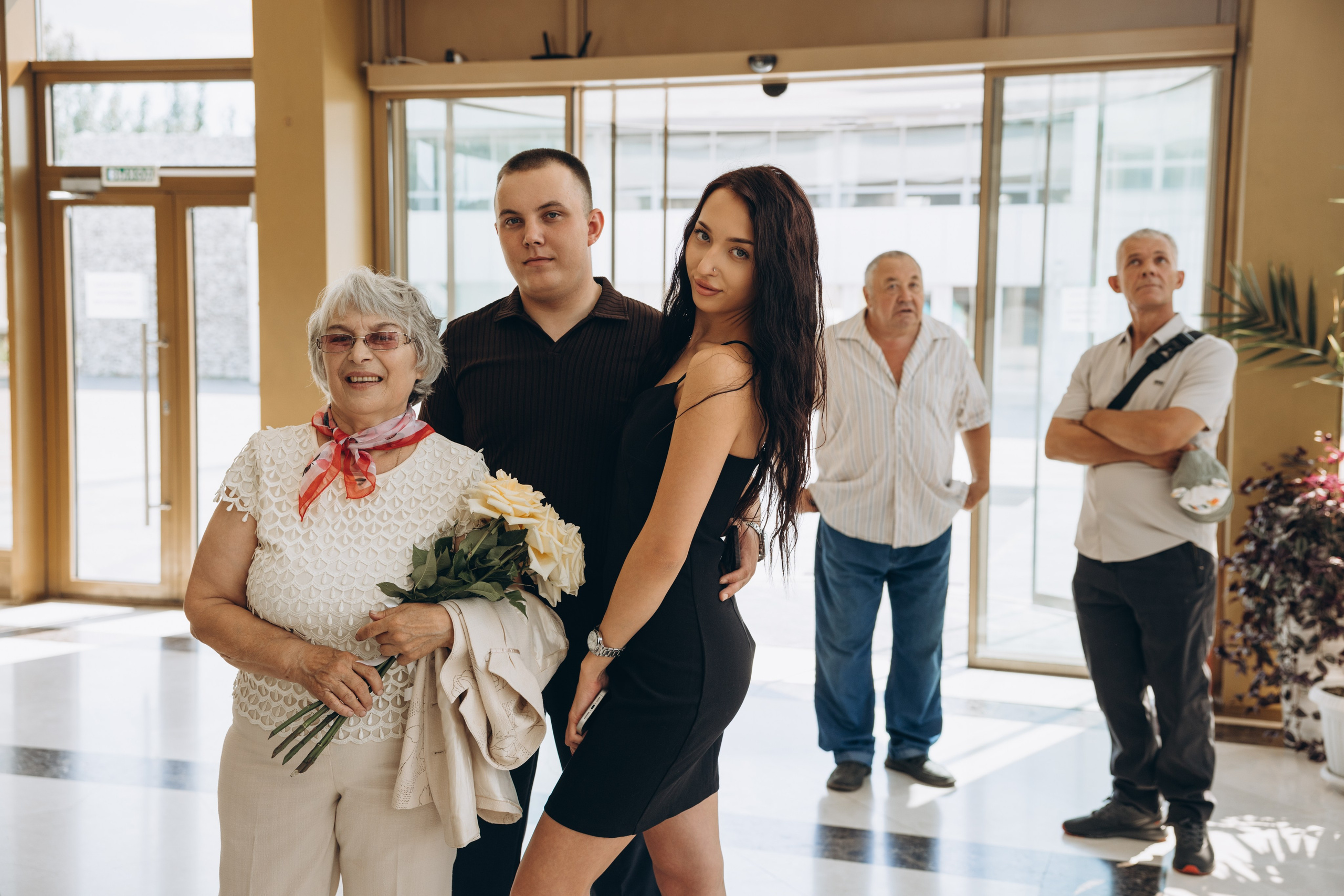Илья и Мария. Свадебный, семейный фотограф в Иркутске Светлана Макаричева