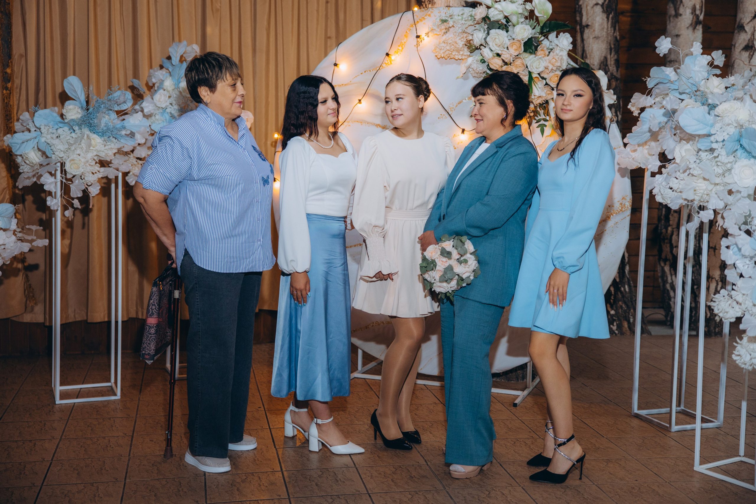 Дмитрий и Тамара. Свадебный, семейный фотограф в Иркутске Светлана Макаричева